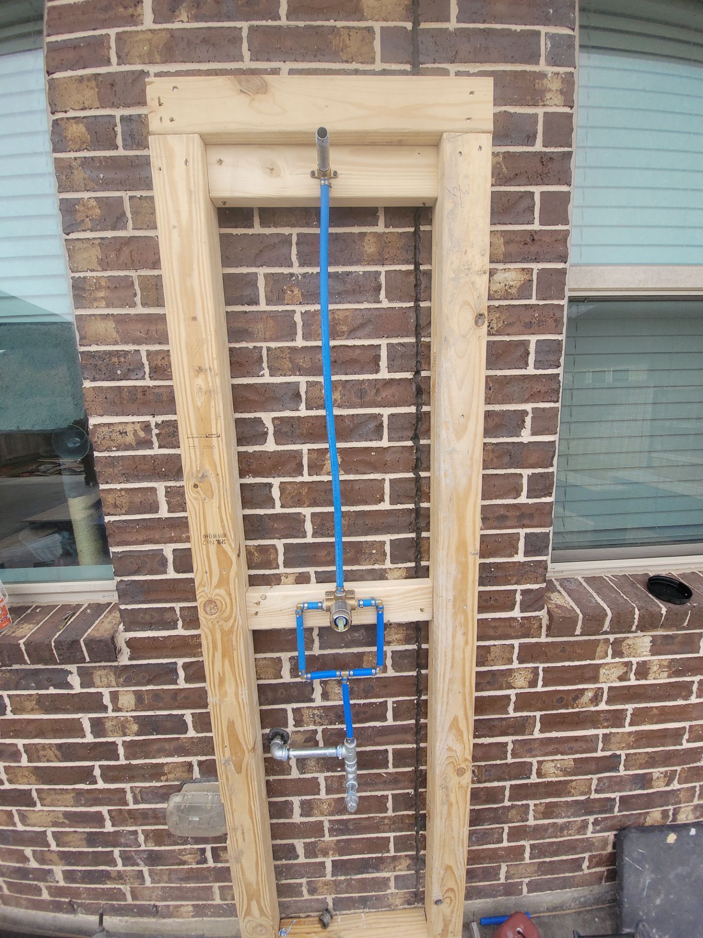 The Tatarin Family by SophAlx LLC