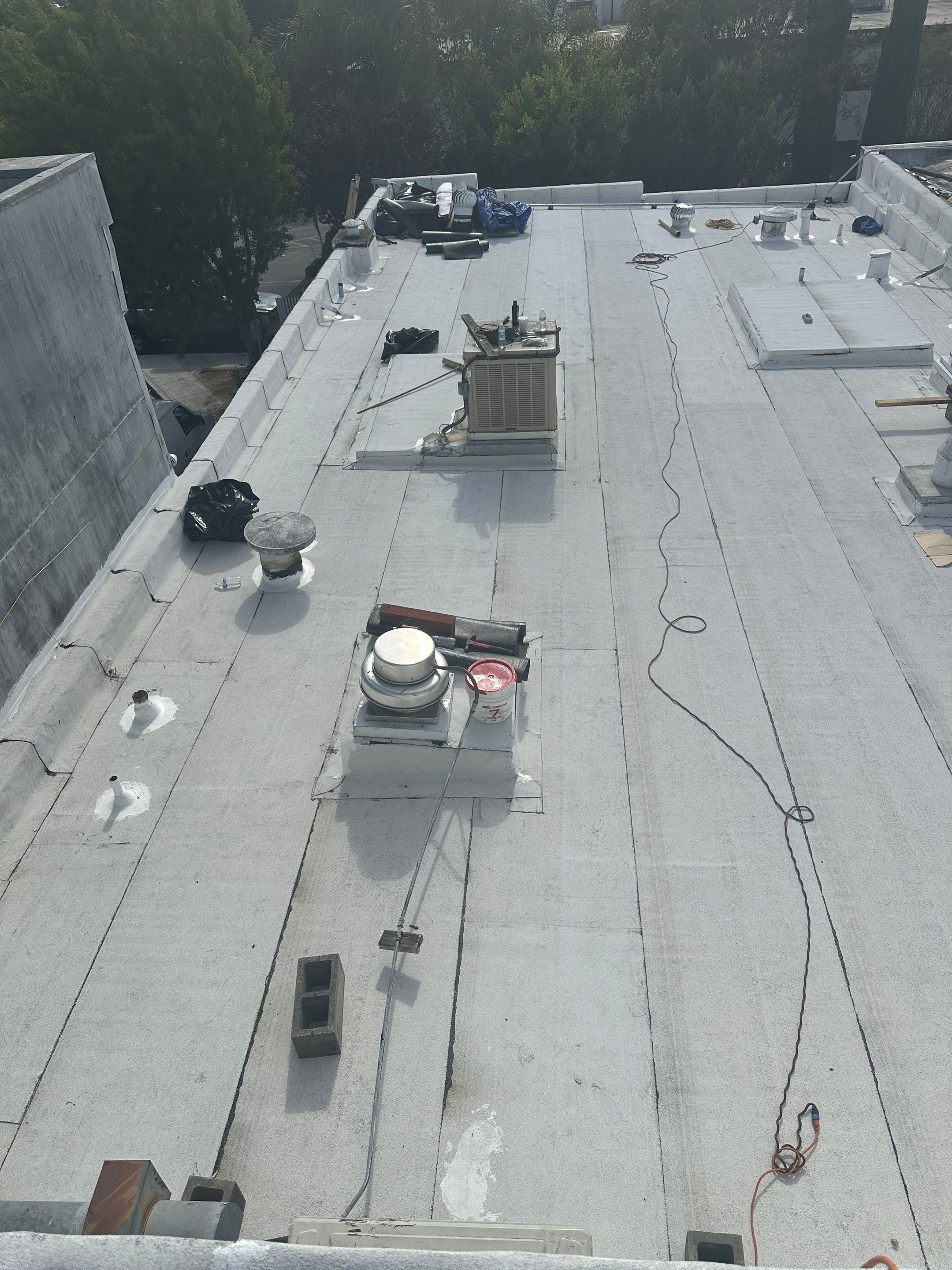 Roof Replacement - Hayward, CA 94541 by Epic Roof Replacement