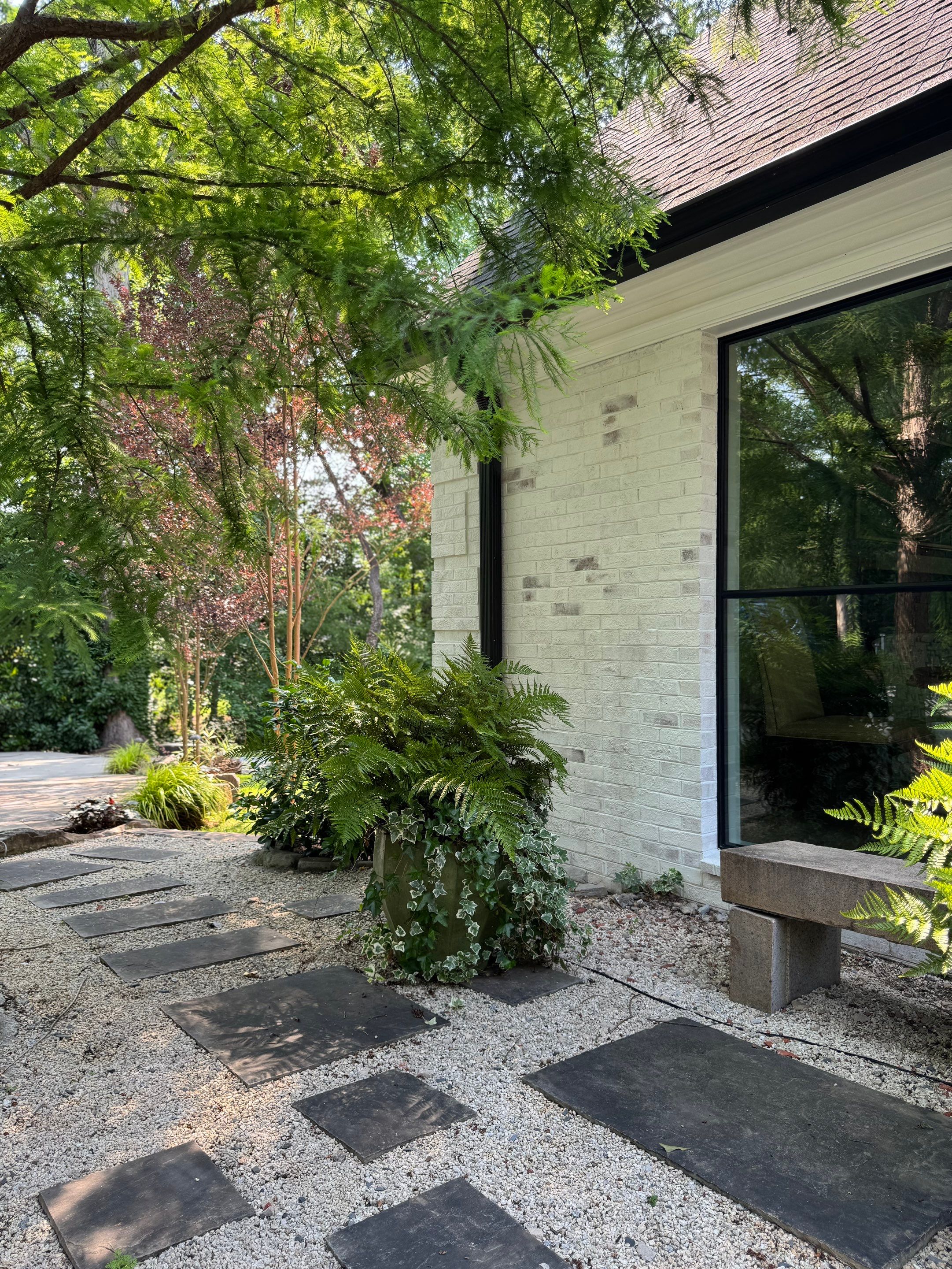 Spartanburg Limewash by Renew Painting
