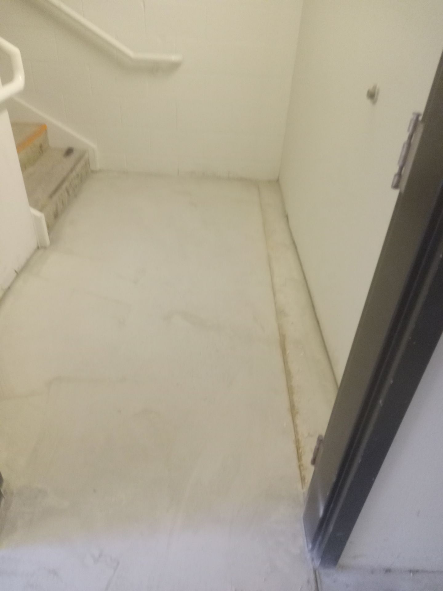 Awaken Church - Bay Ho Campus by Creek Stone Resurfacing 
