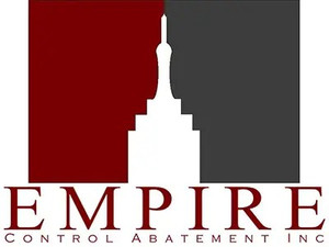 Logo for Empire Control Abatement