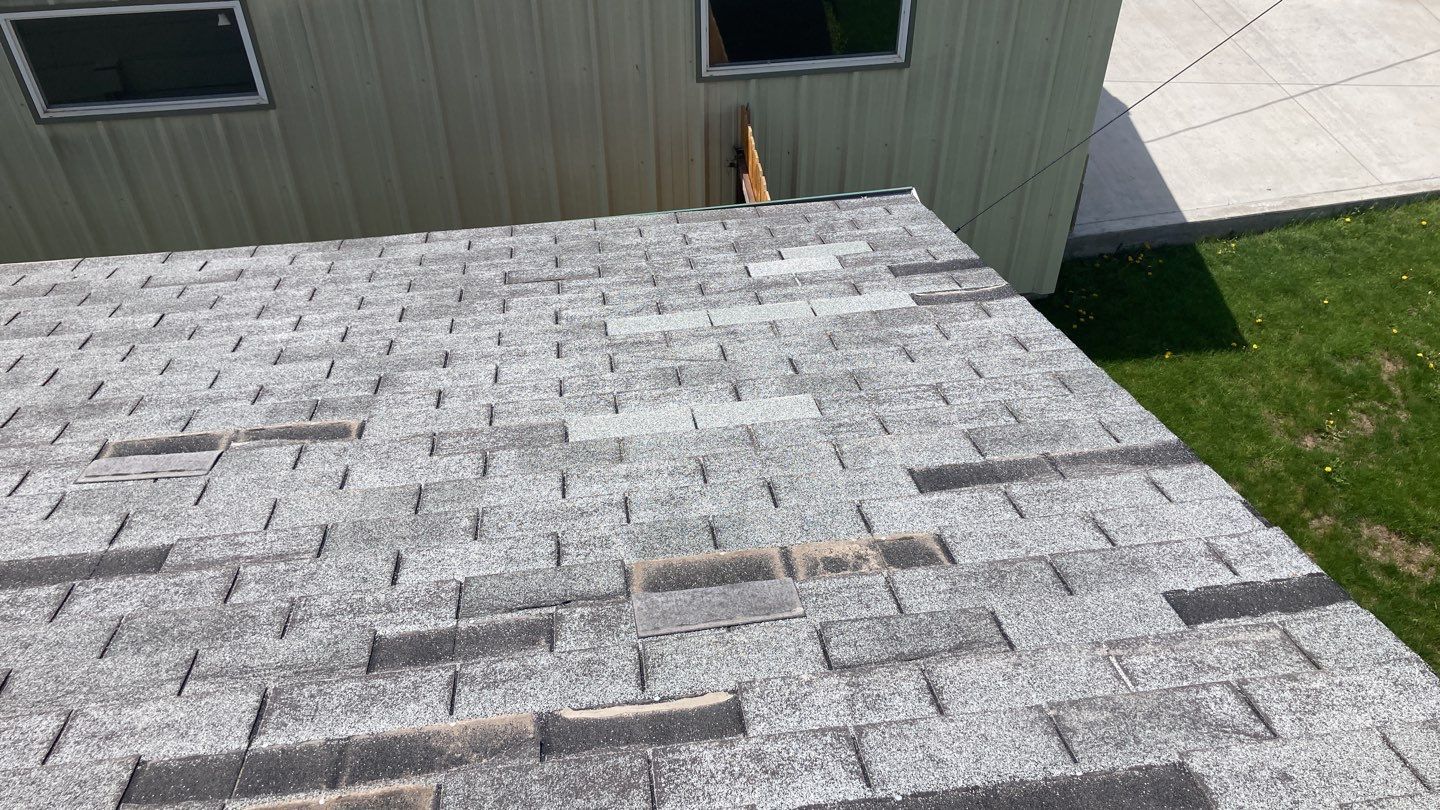 Marsing Residential Roofing Installation using Owens Corning by ID Roofing LLC