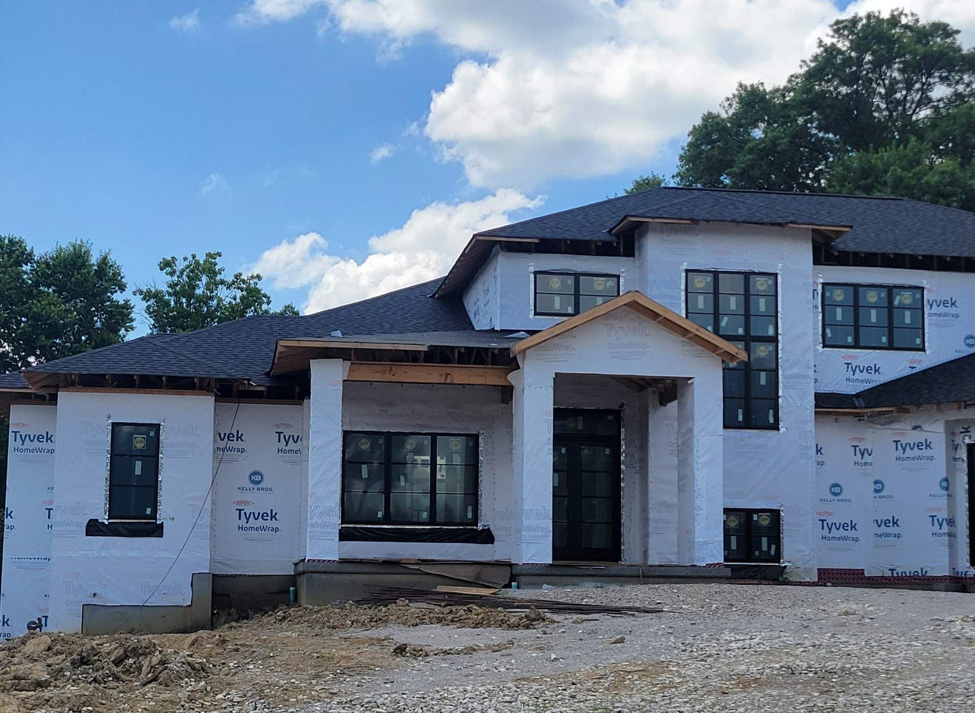 Ashley/Burcham by Pella Windows & Doors