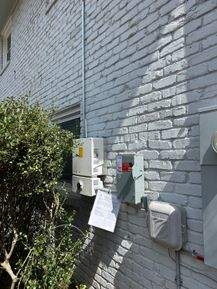 Decatur Ga Project by Zero Grid Power Solutions