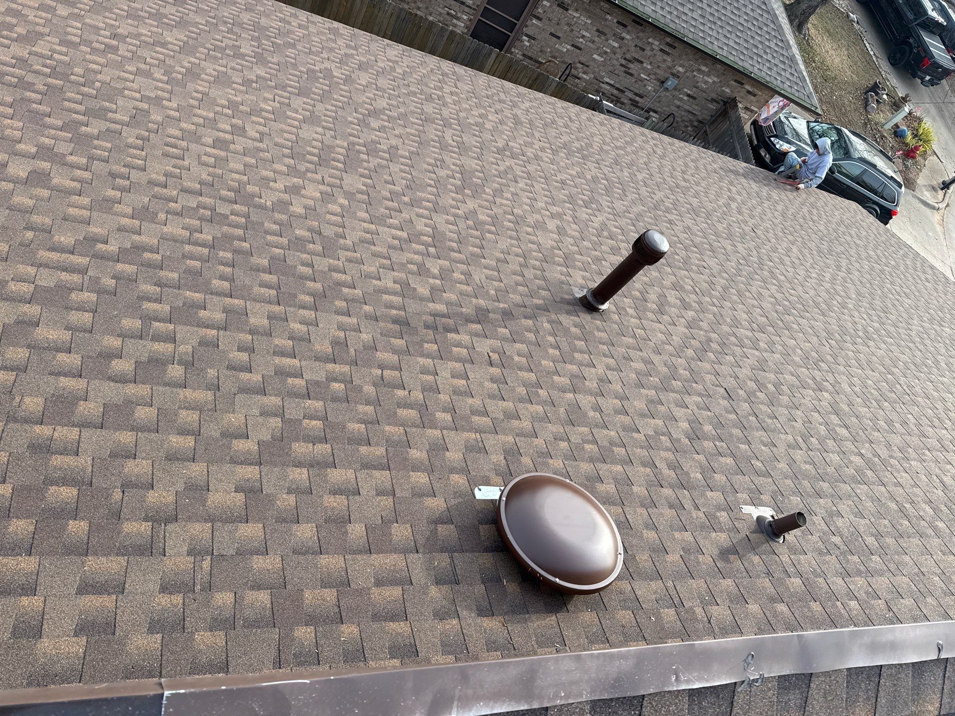 Zuly by RP Roofing, LLC