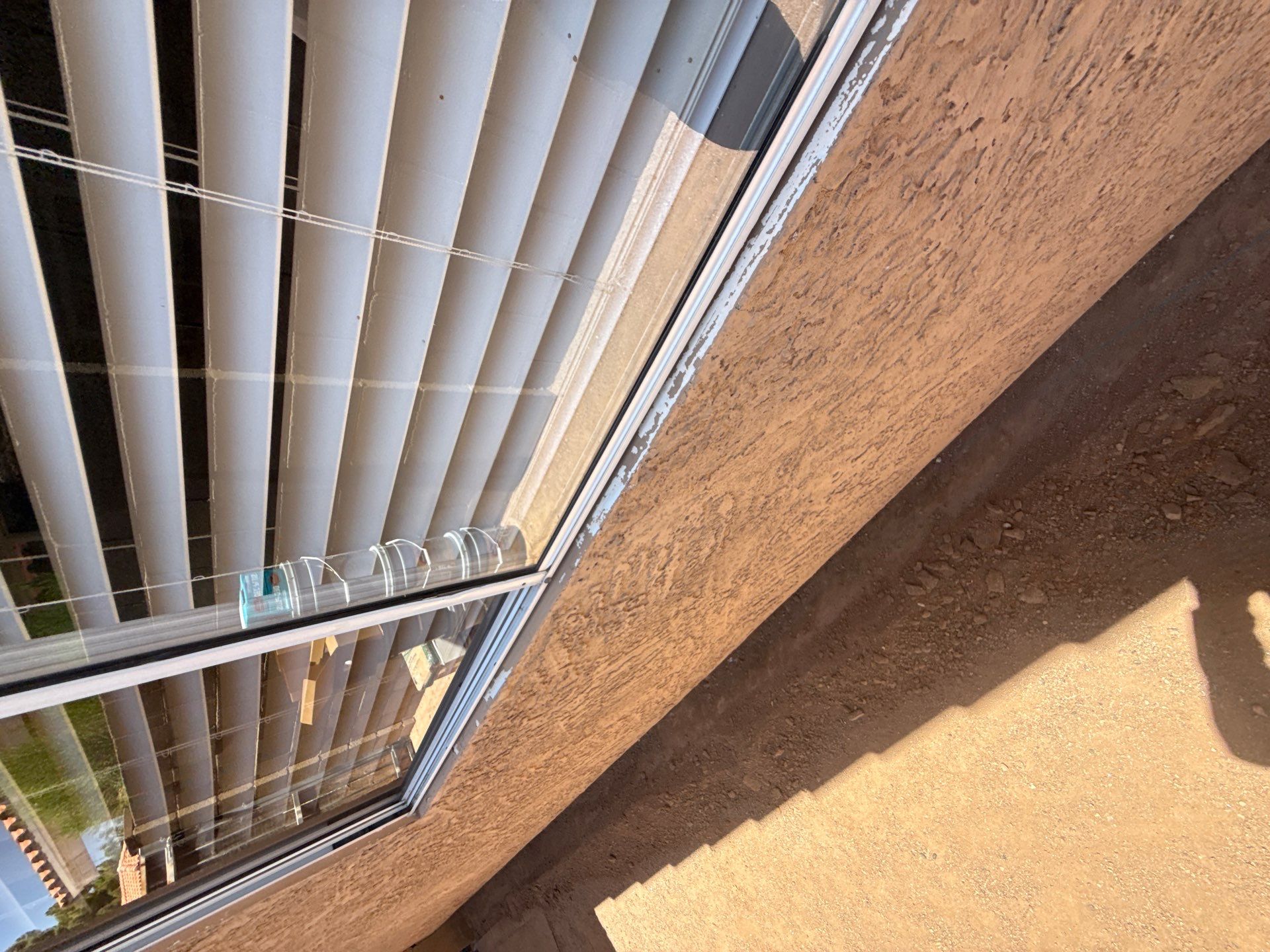 Exterior Painting - Chandler by Crash of Rhinos Painting & Garage Floors