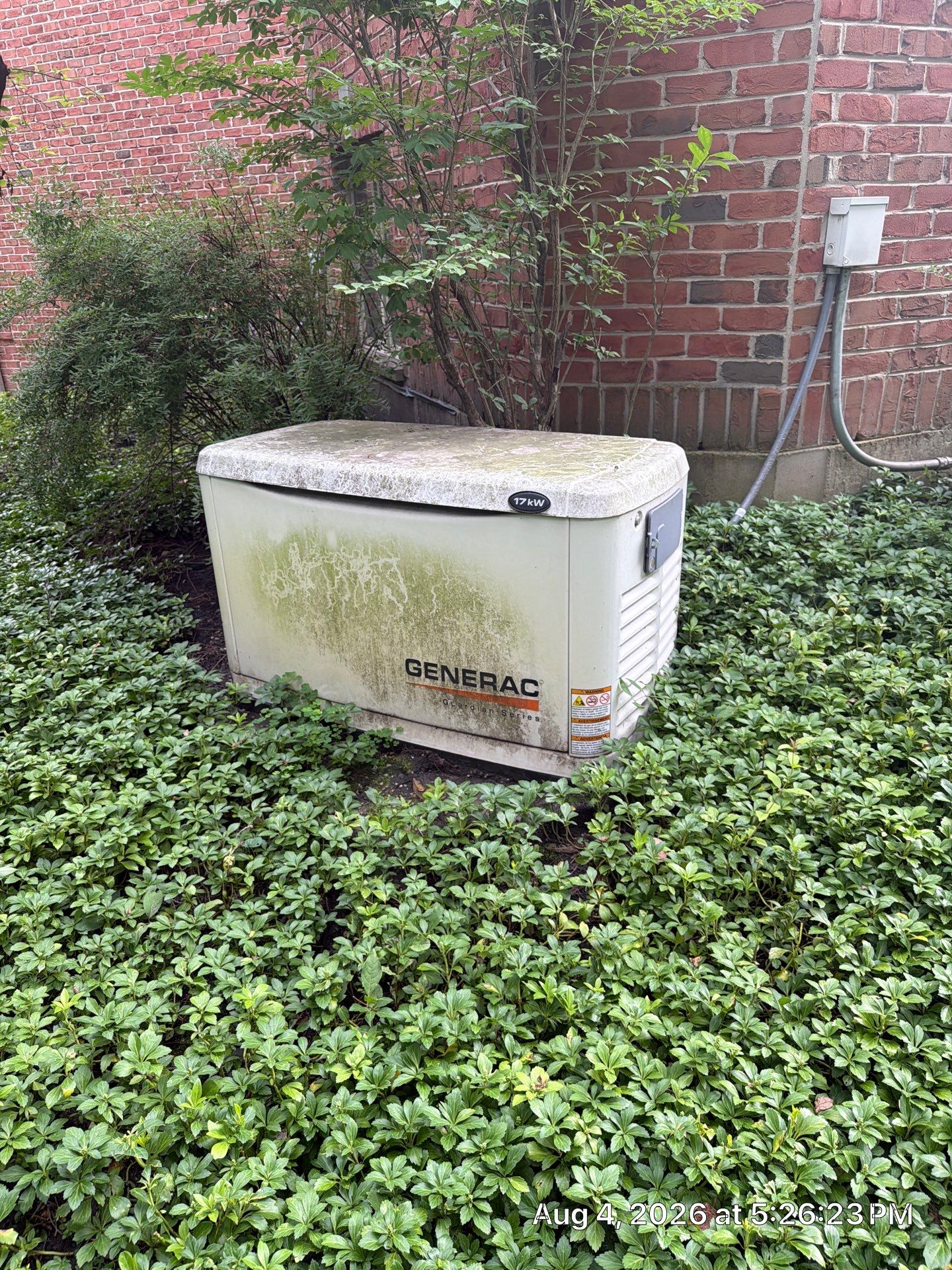 Generac Nexus Standby Generator Choke Solenoid Replacement & Repair – Crystal Lake, IL | GSHA Services, LTD by GSHA Services LTD