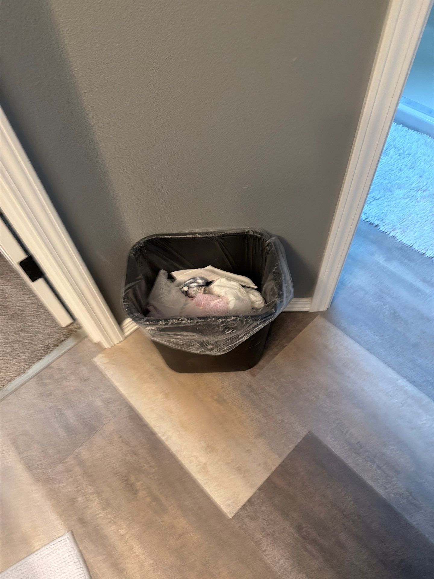 House cleaner Project in Tigard by Cloud 9 Professional Cleaning Services