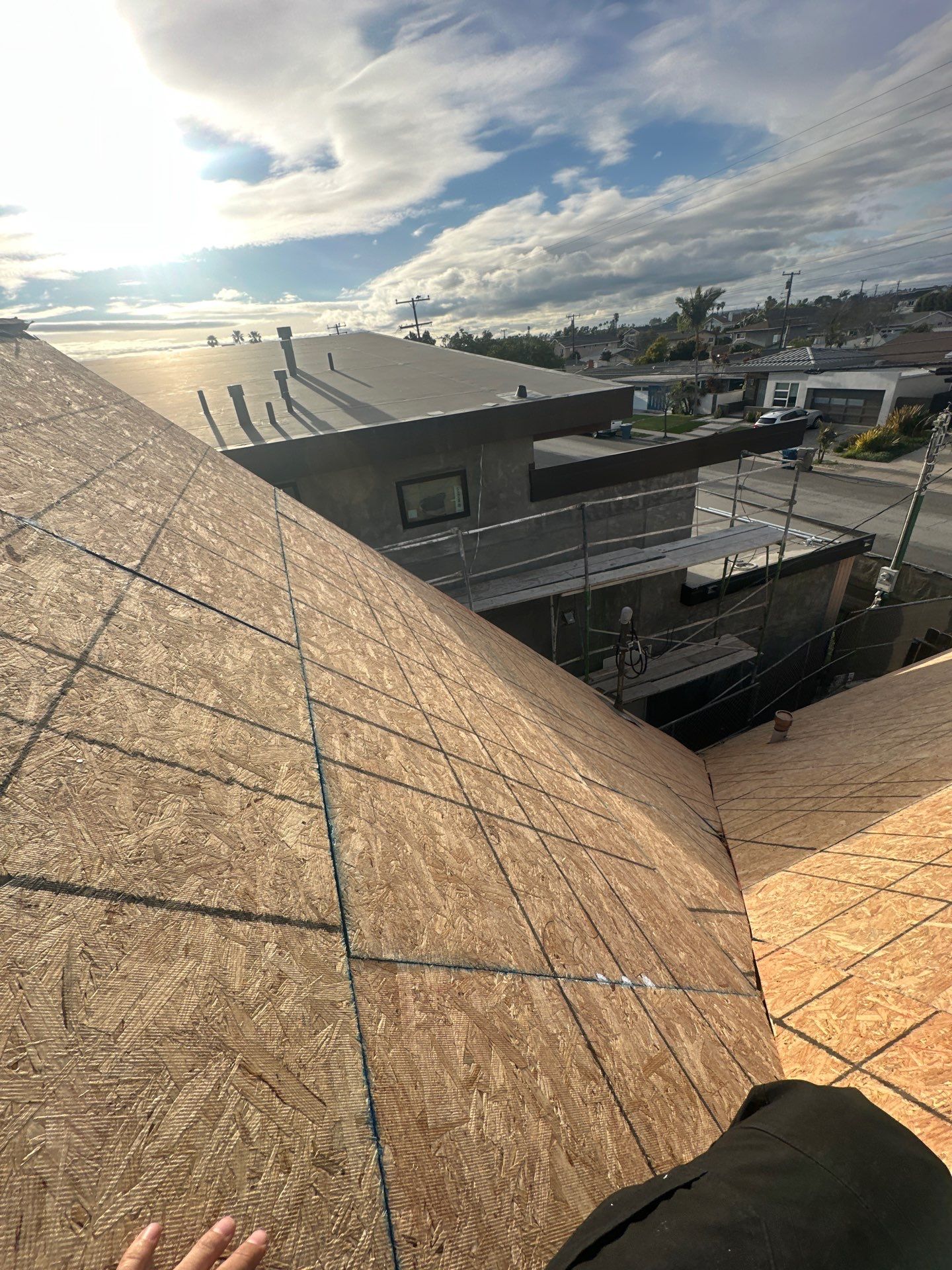 Roof Replacement - Seal Beach, CA 90740 by Epic Roof Replacement