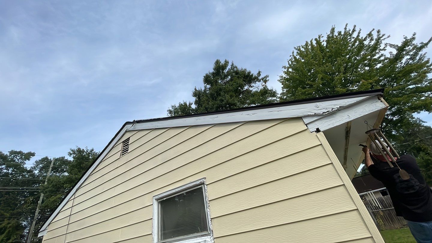 Roof Replacement using CertainTeed Landmark by 180 Contractors