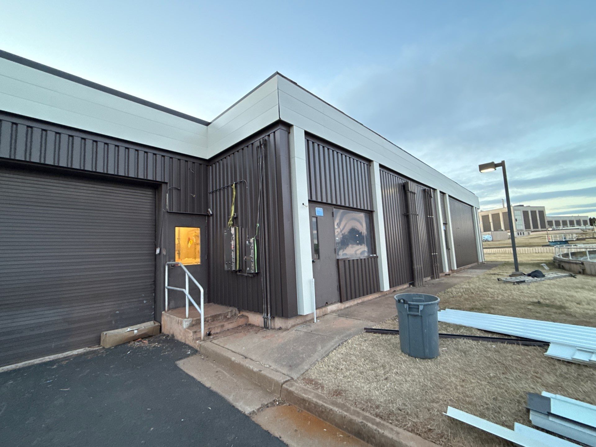 Project in Centreville,, VA by JV Exteriors, Llc