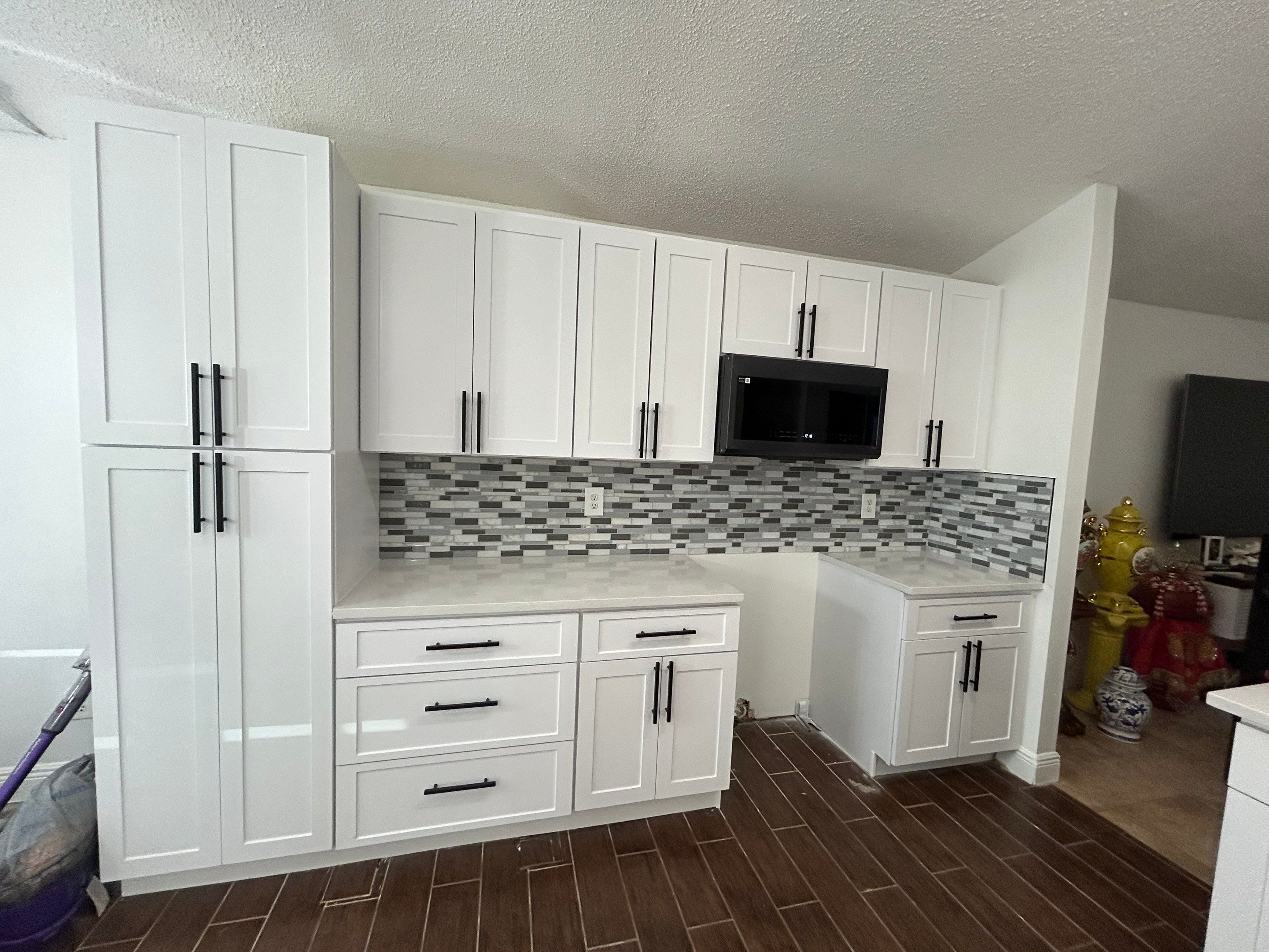 Project in Valrico by You Restorations LLC DBA YOU-Home