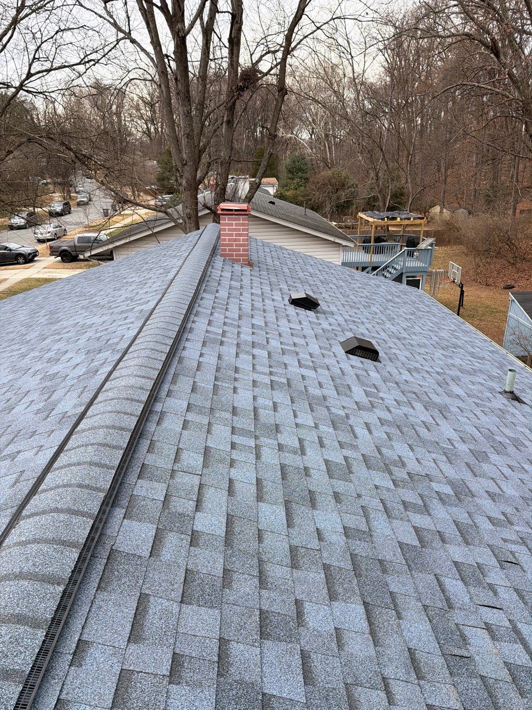 711 Owens Street, Rockville, MD 20850 UNITED STATES by American Custom Contractors