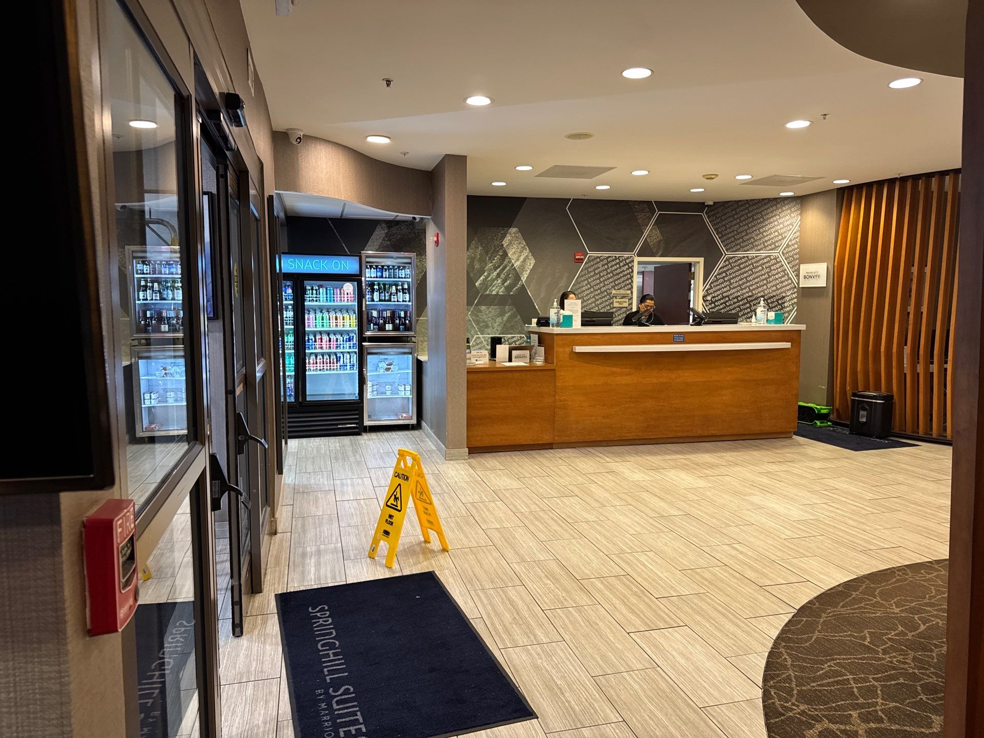 Water Damage Claim in Centreville by FLAPA & KeyStone