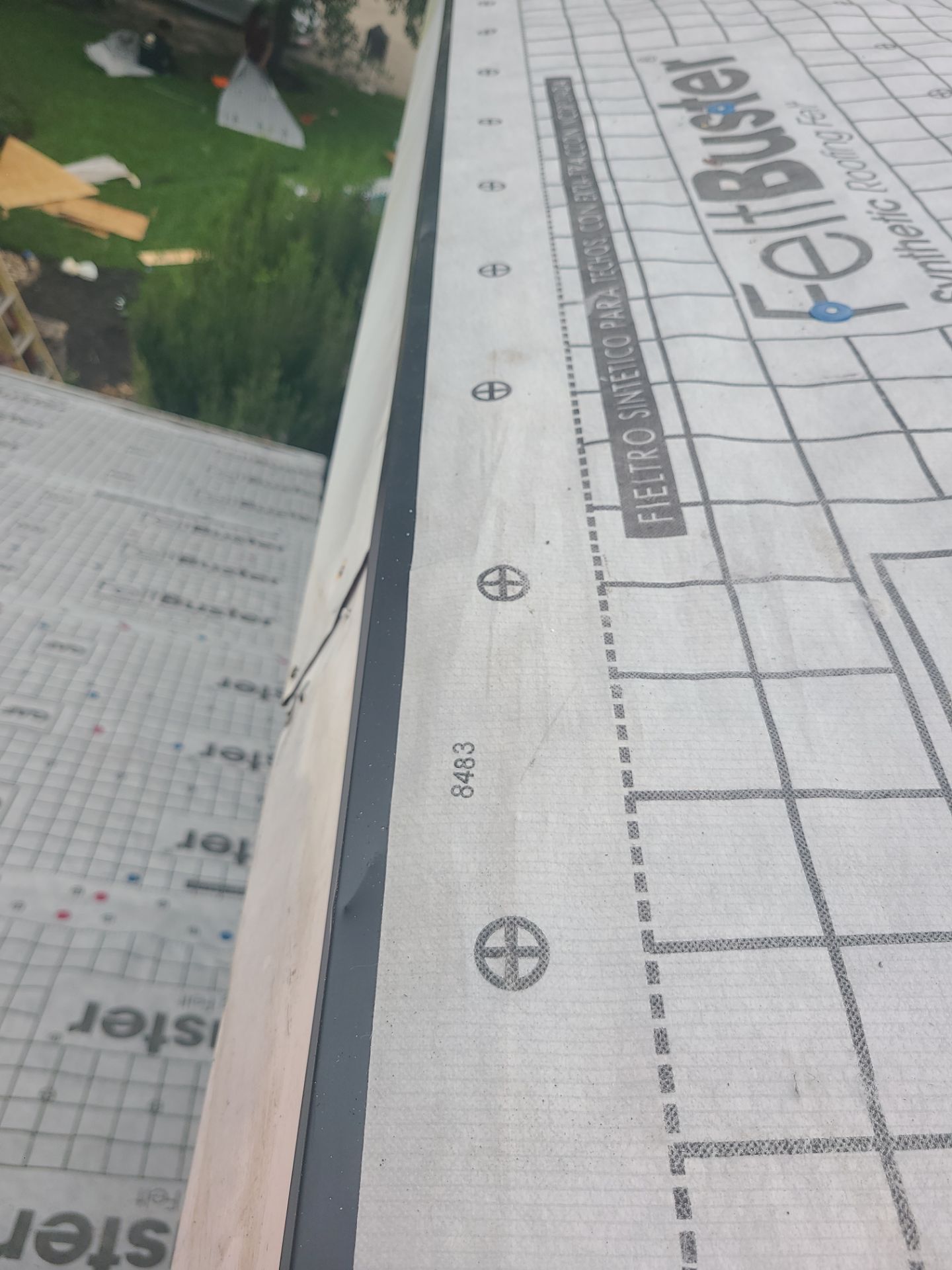 Roof Replacement Shenandoah by Roof Repair Services LLC