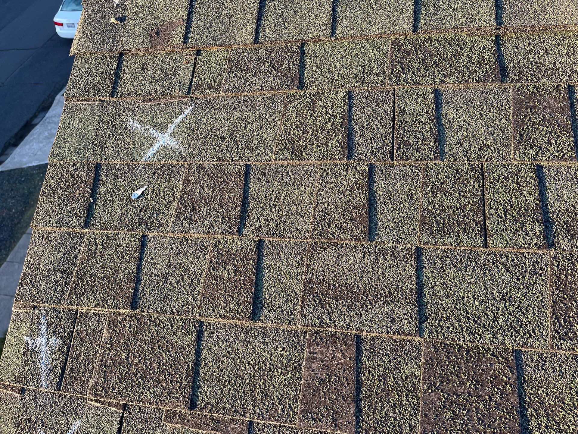 Project in Spokane by Peaks and Valleys Construction