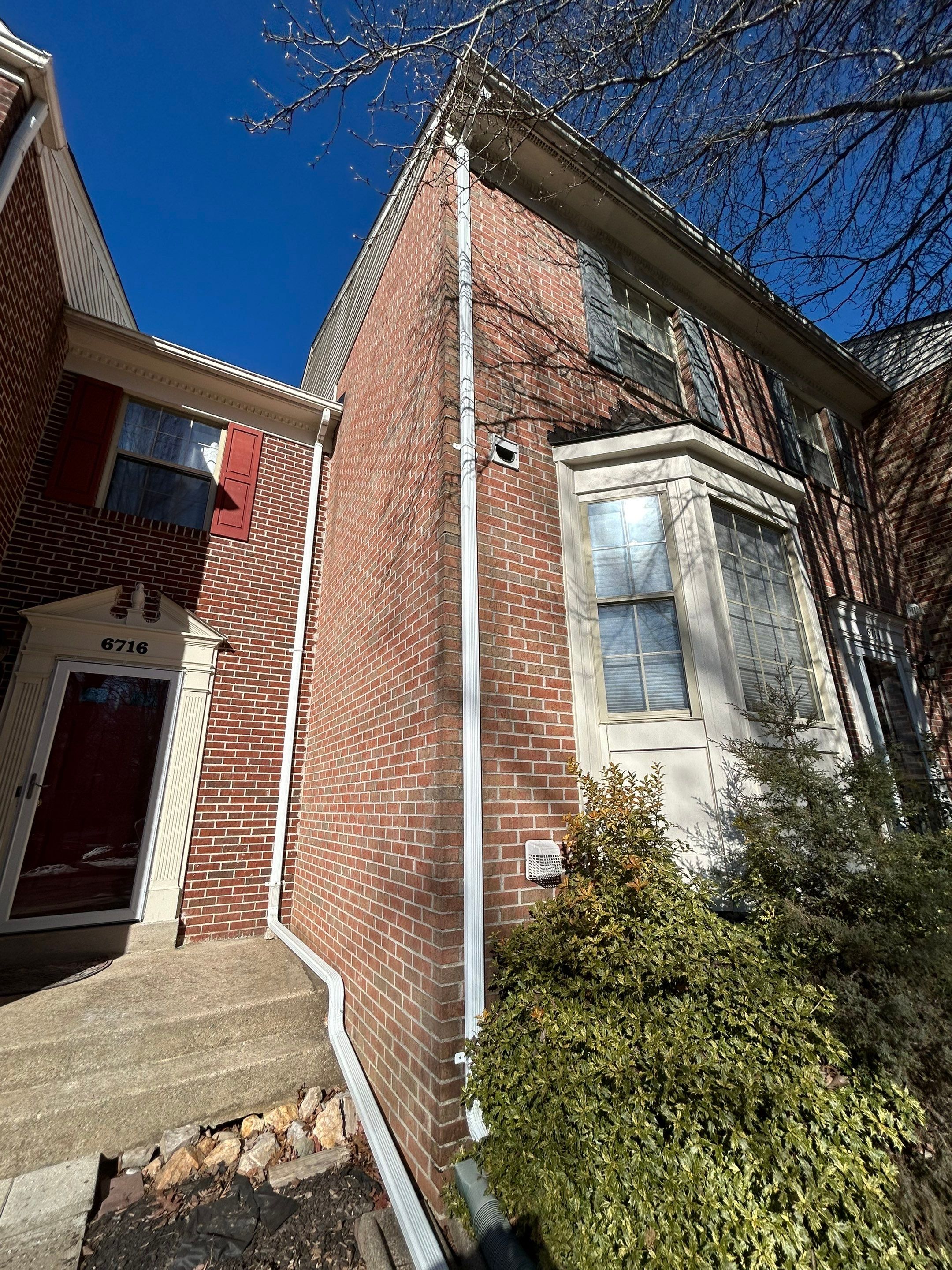 Burke: Residential Roof Replacement with CertainTeed Landmark Pro in Max Def Moire Black by RM Banning, Inc.