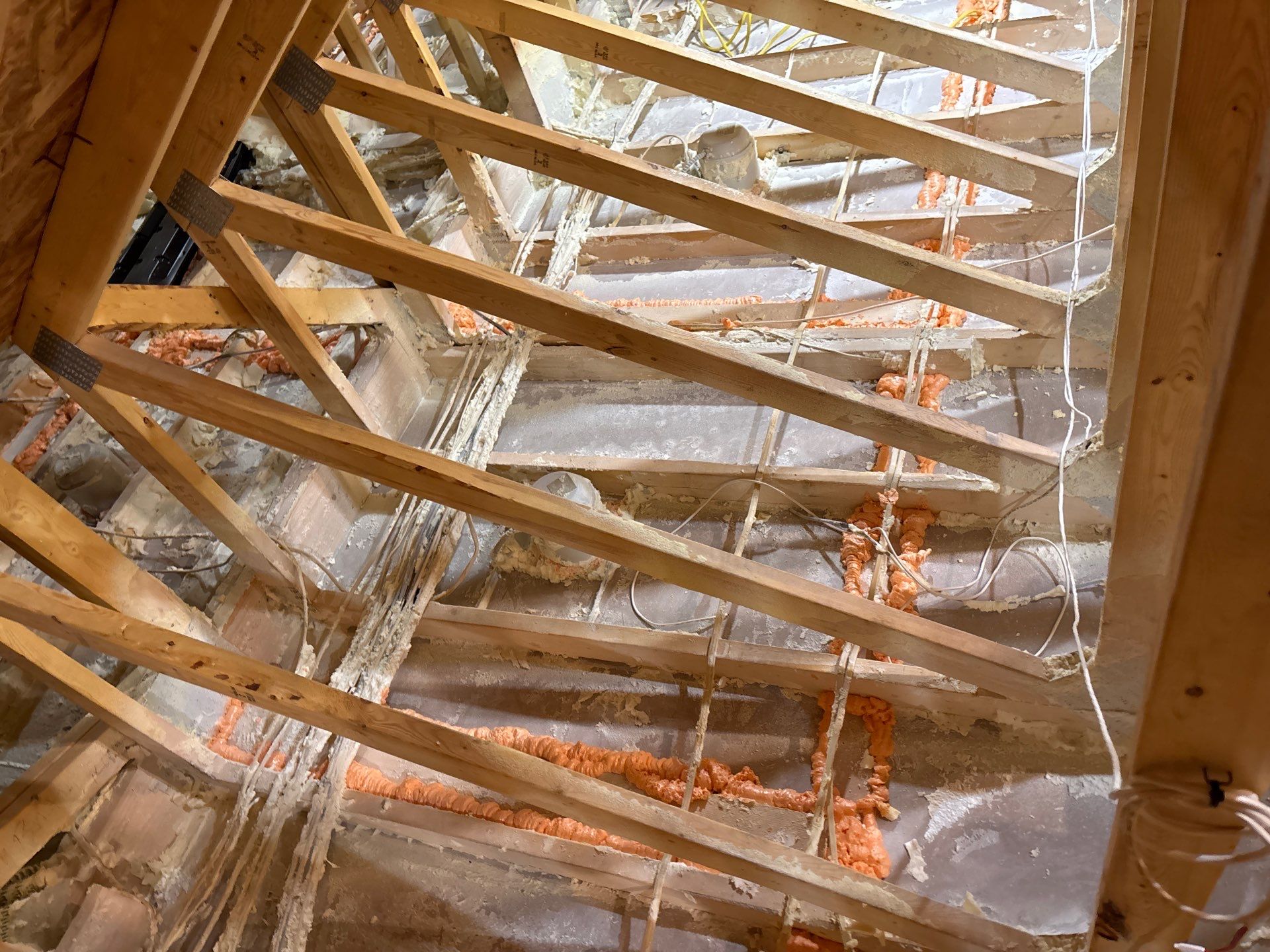 Washington PA Insulation by Home Environment Solutions