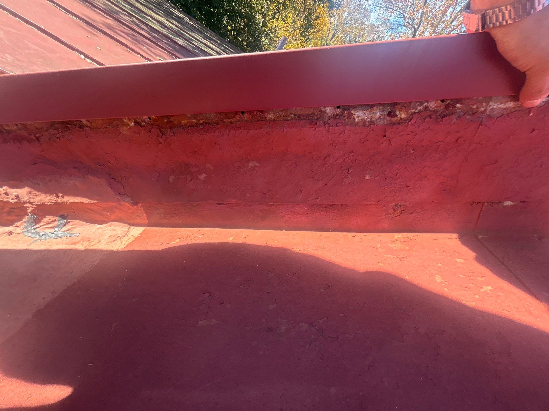 Alexandra: Residential Metal Roofing  by RM Banning, Inc.