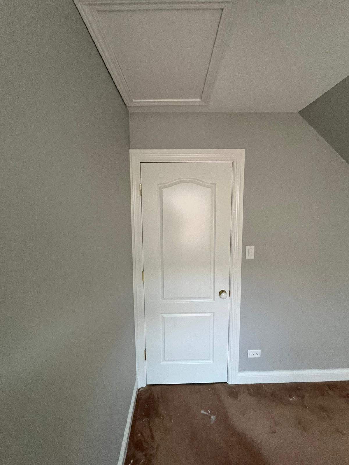 Bedroom Remodel by Welter Home Services