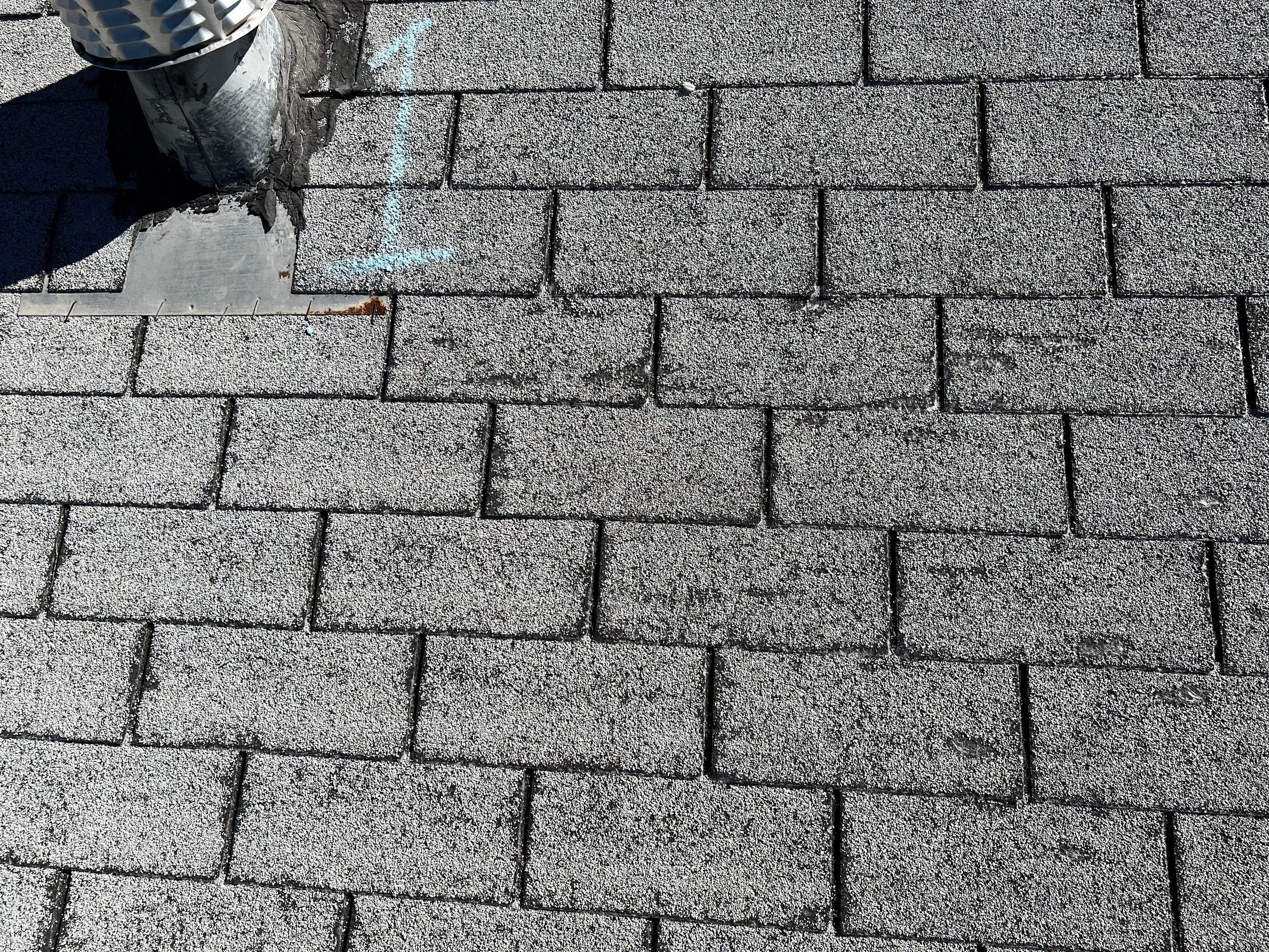 Patricia's Full Re-Roof by All Storm Roofing & Construction
