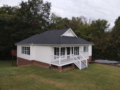 Residential Roofing Installation using GAF HDZ Roofing System 