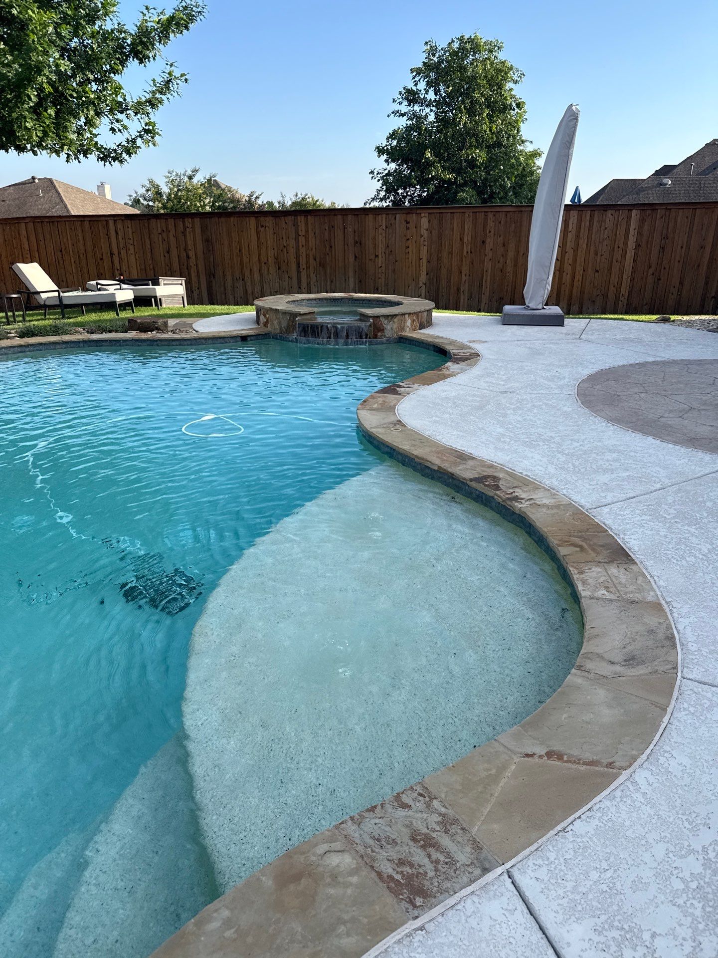 Project in Wylie by Rhino Roofing and General Contracting, LLC