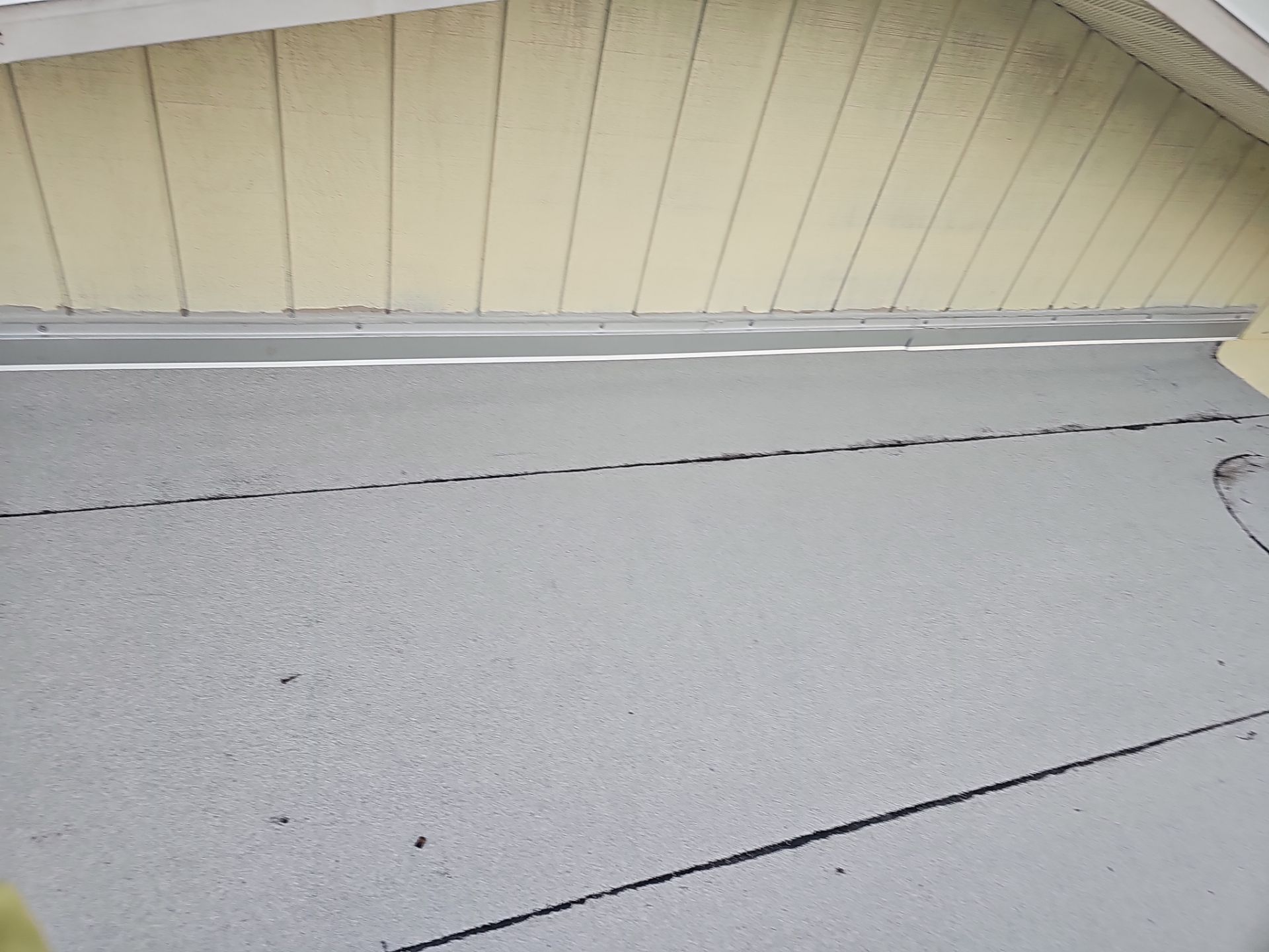 Project in Clearwater 33760 by Mitchell Roofing Company LLC