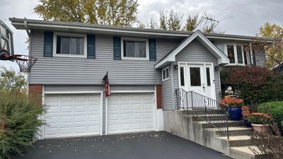 Residential Roofing Installation using GAF Timberline HDZ