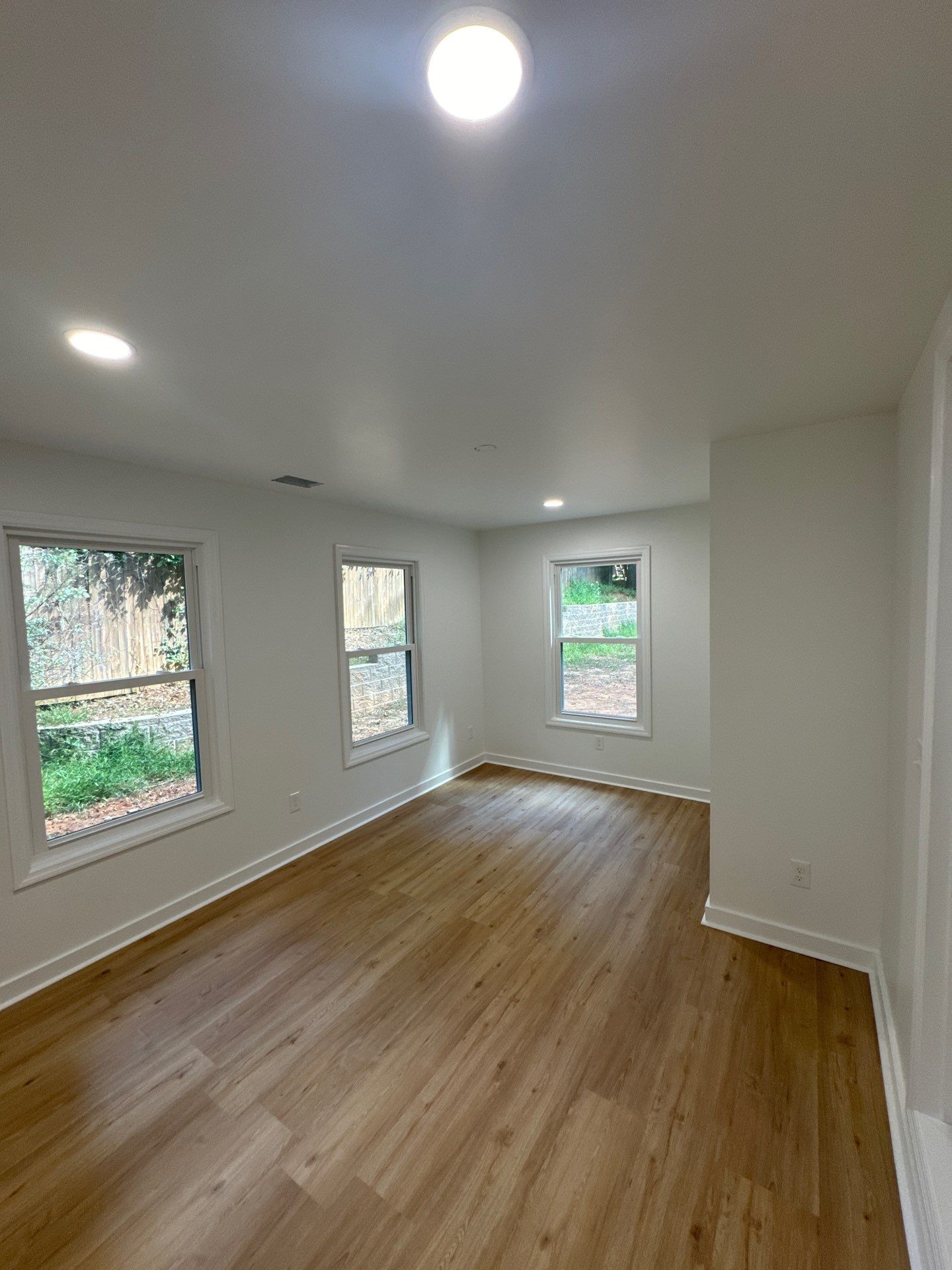 Custom Room Addition and Interior Finishing in Duluth, Georgia by Swift Home Renovations