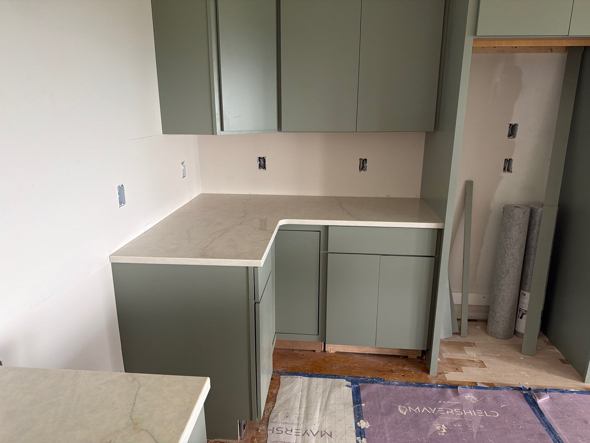 The Pelham Overlook Project by Chagnon Building & Remodeling LLC