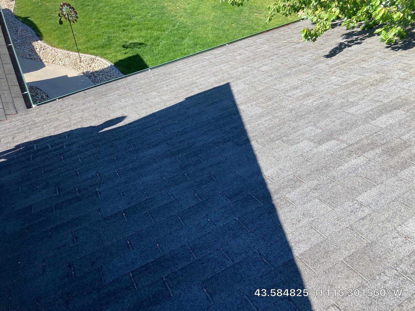 Boise ID Residential Roofing Installation using Owens Corning by ID Roofing LLC
