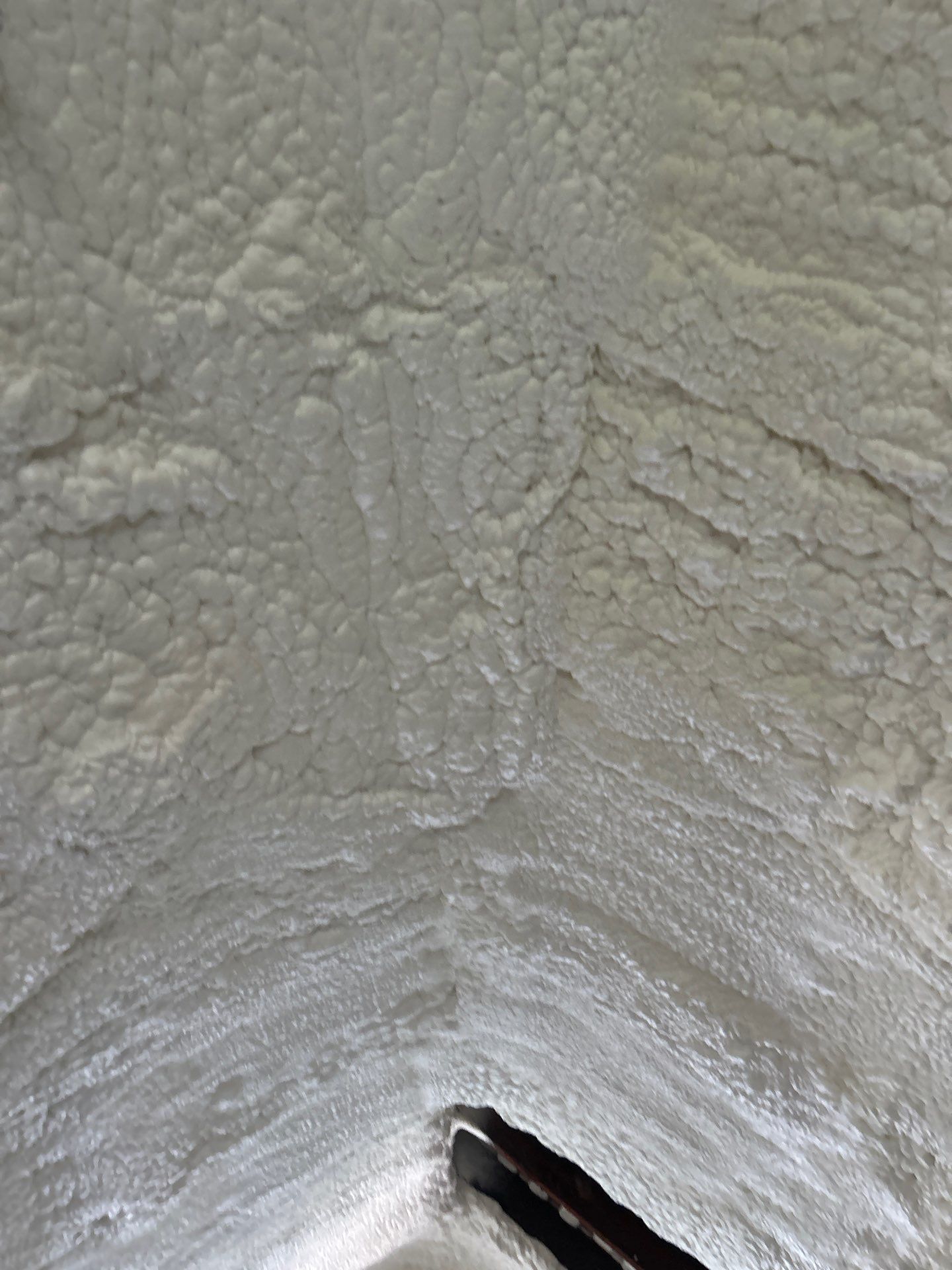 Attic Insulation using open cell spray foam by NYS Foam & Energy