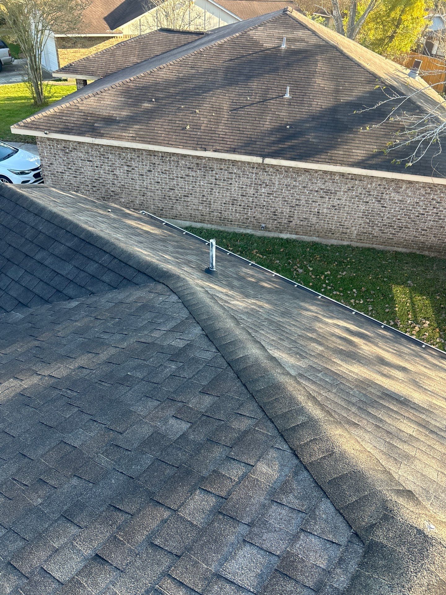 Roof Replacement in Heritage Park, Friendswood TX by Roof Repair Company