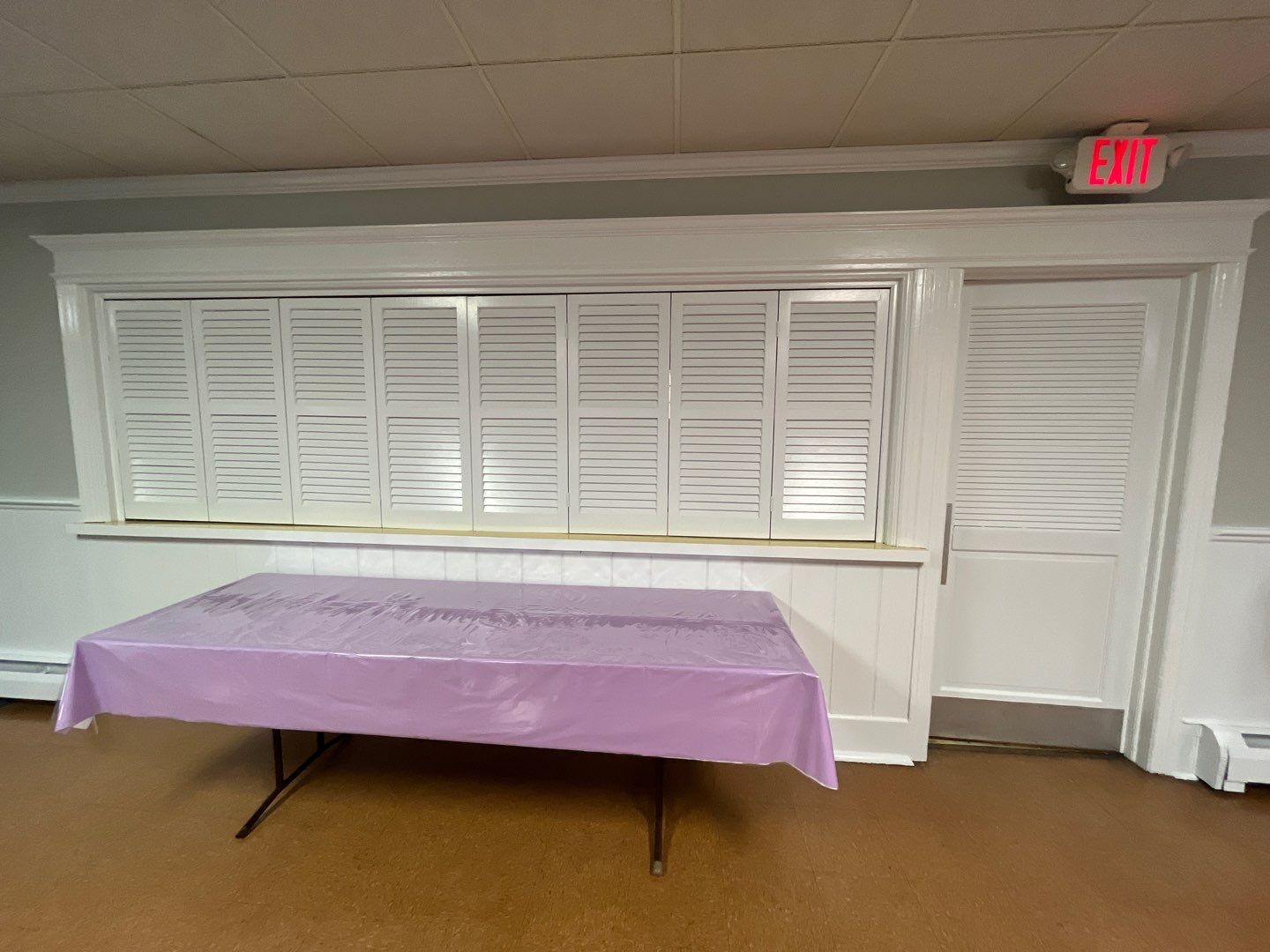 From Outdated to Fresh: Full Interior Repaint Project by FreshCoat Works LLC