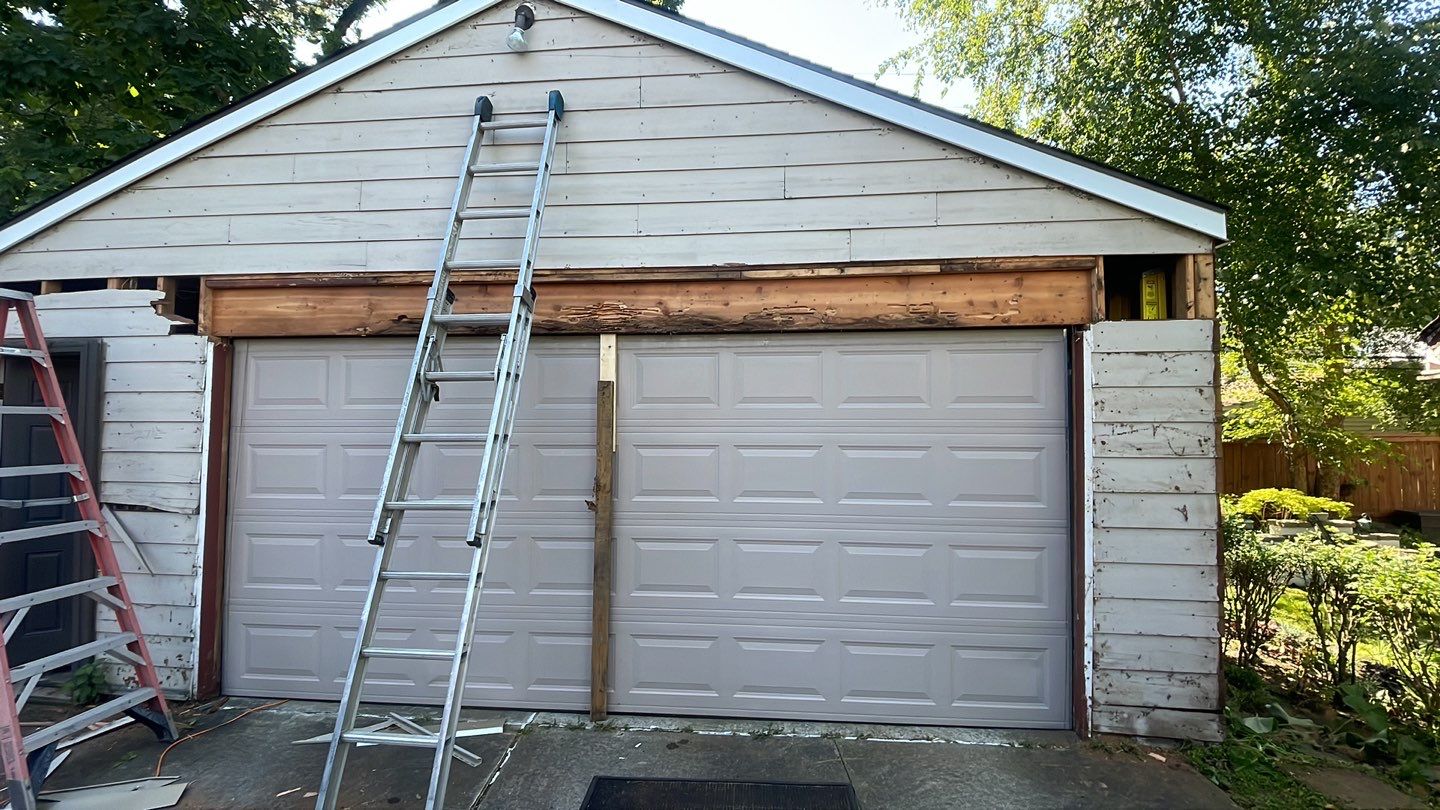 Siding Replacement using CertainTeed Restoration Classis D4 by 180 Contractors