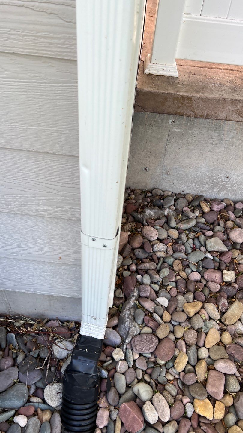 GAF Timberline HDZ - Mission Brown by Montana Roofing Solutions