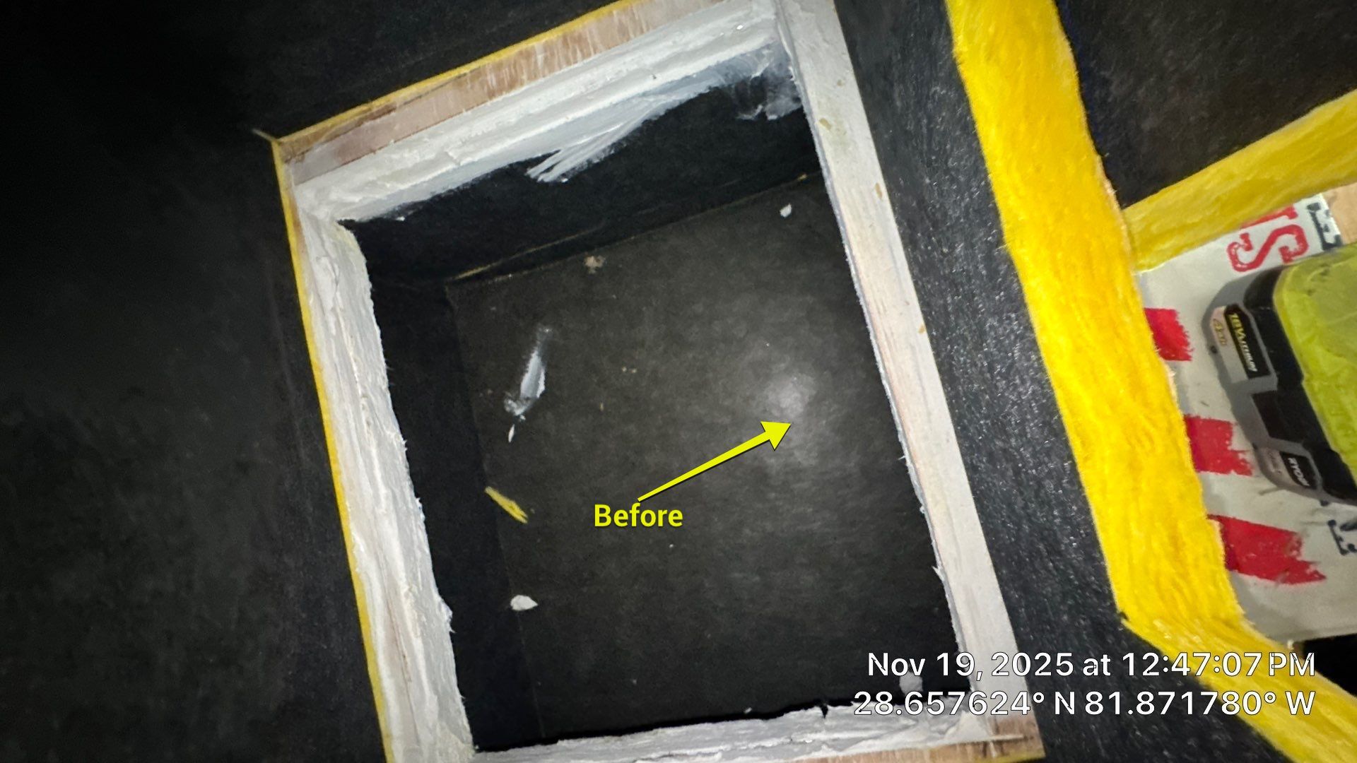 Air Duct Cleaning in Leesburg by Hygienic Air, Inc