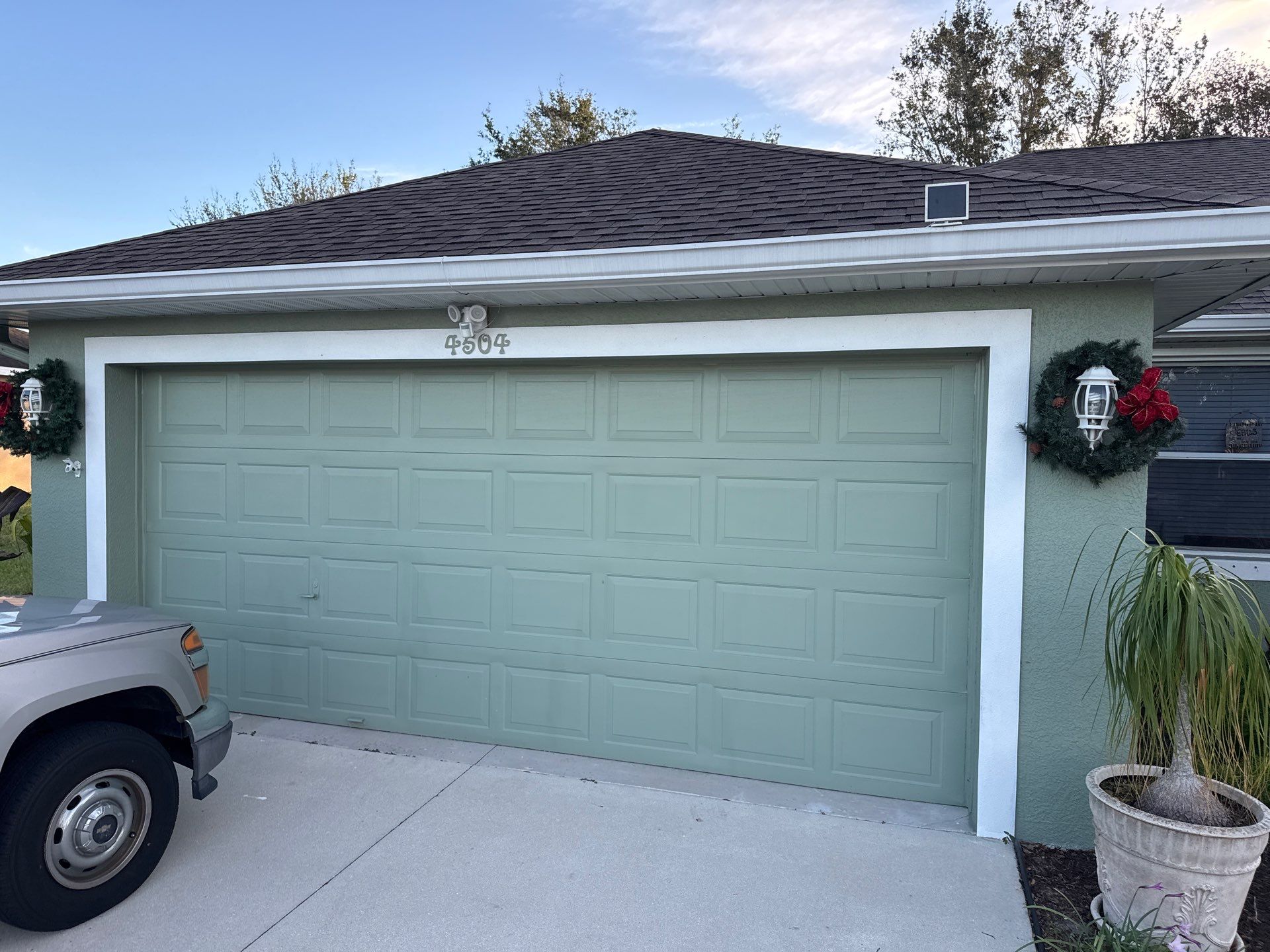 House Wash in Sugarmill Lakes, Palmetto, FL by Sunshine AquaWash