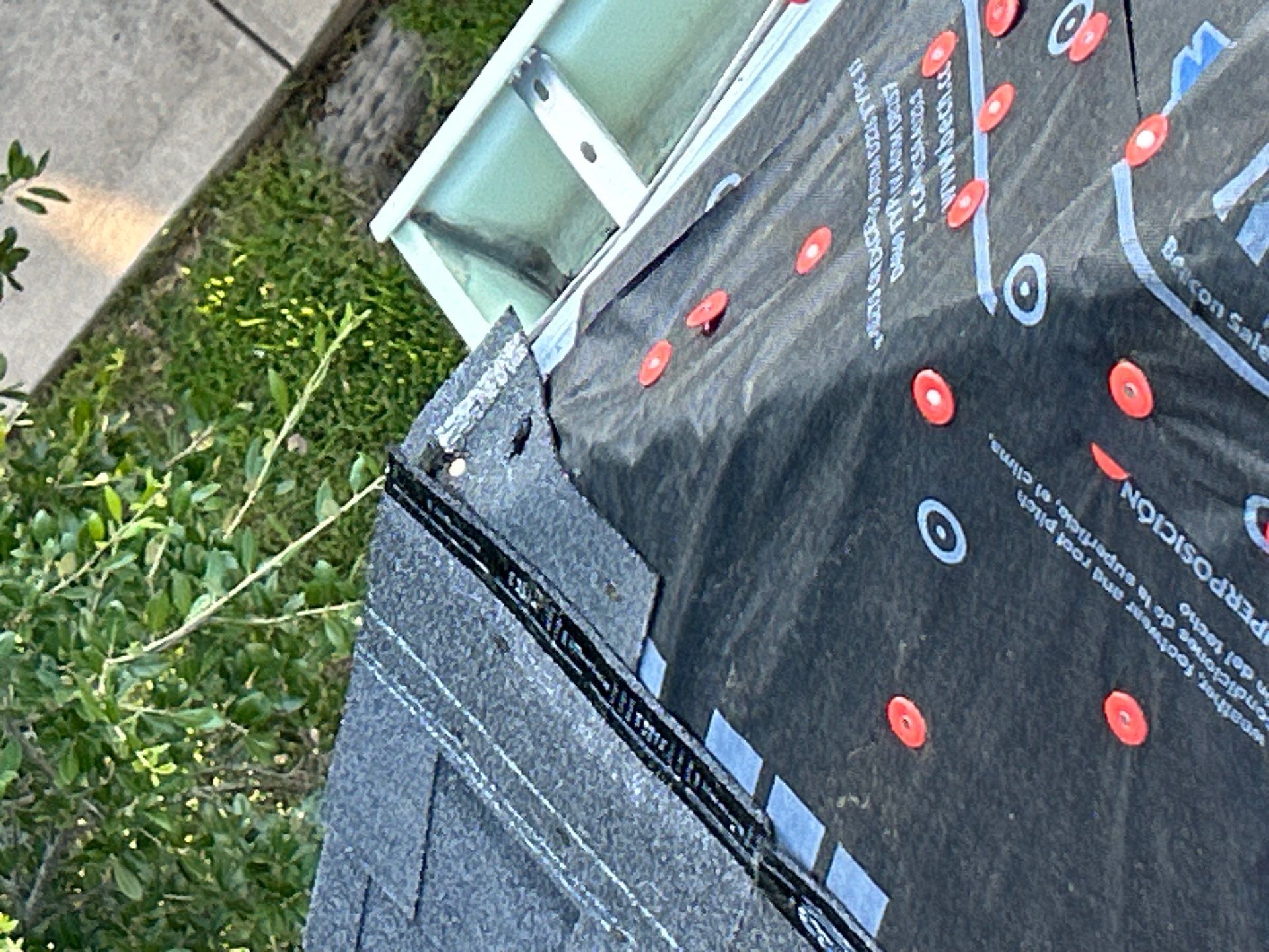 Project in Austin by Rhino Roofing and General Contracting, LLC