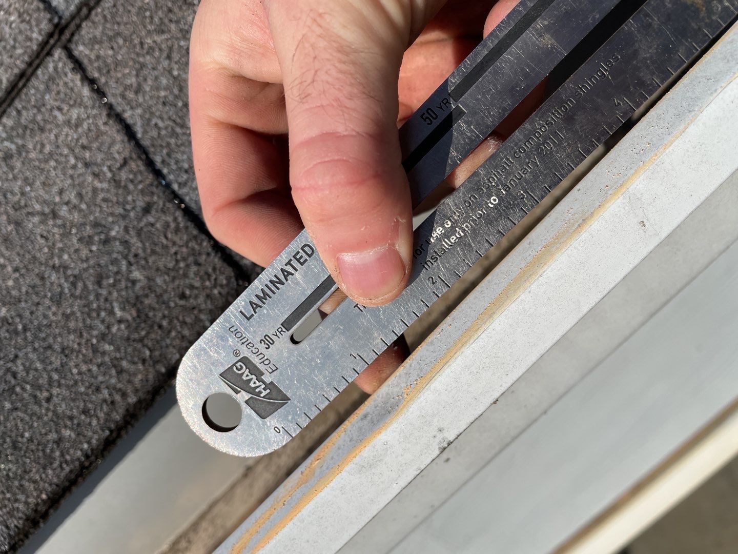 Residential Roofing Installation using Owens Corning by Inspector Roofing and Restoration