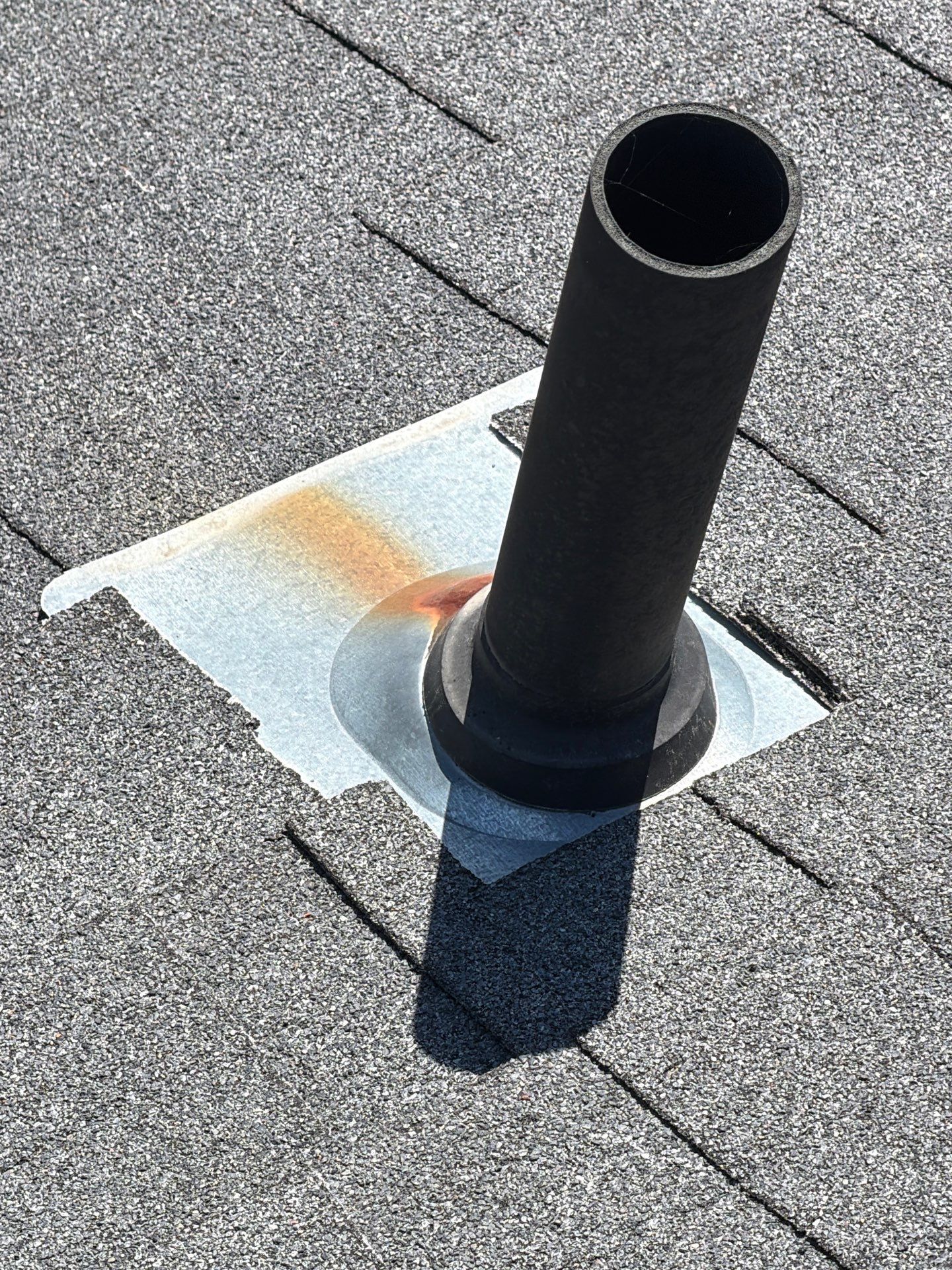 Asphalt Architectural Shingle Roof Replacement in Meridian, Idaho by Olive Roofing