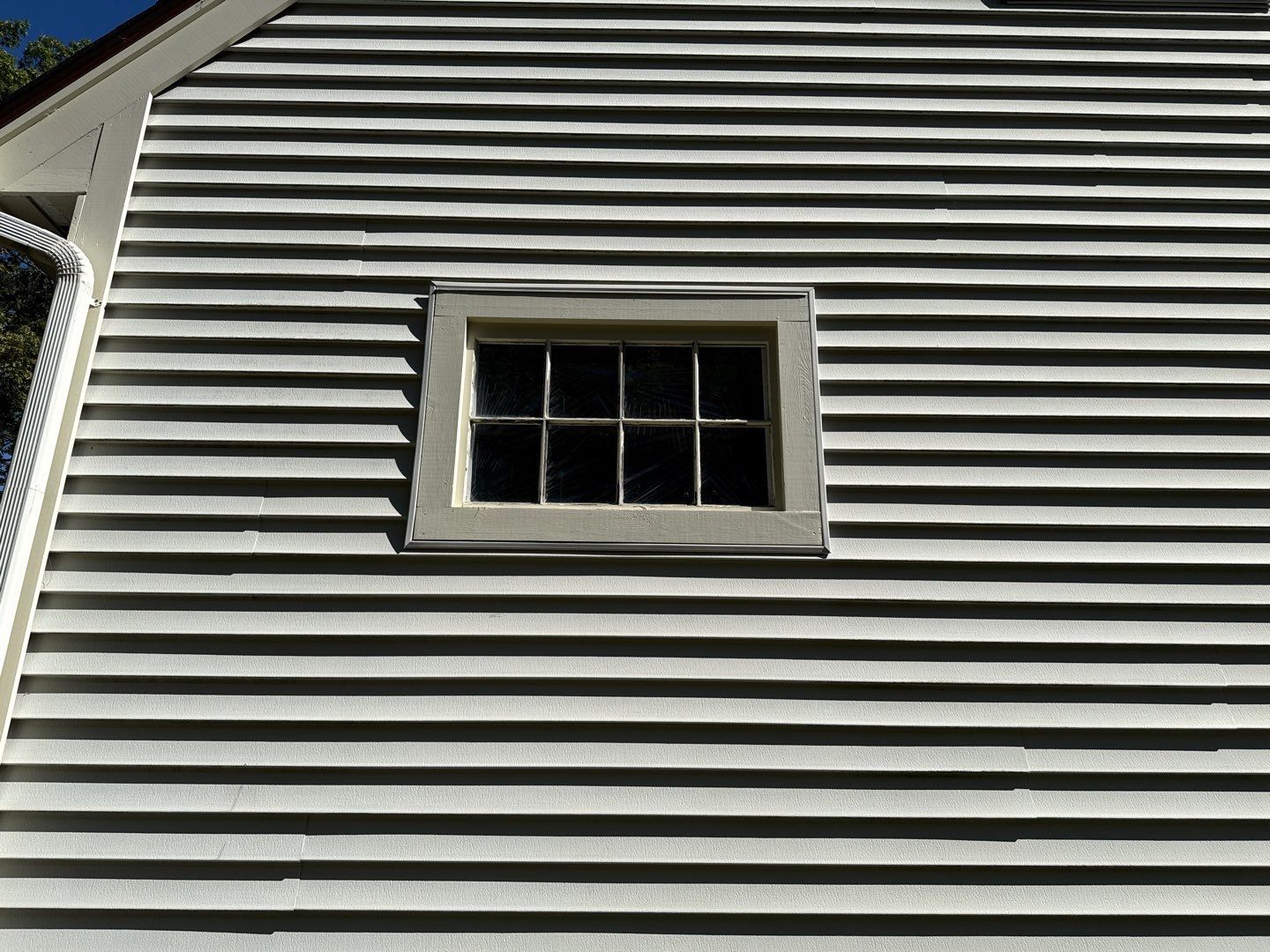 Garage Window Replacement & Rot Repair for Repeat Customer – Veteran-Owned Contractor by Sensible Home Solutions