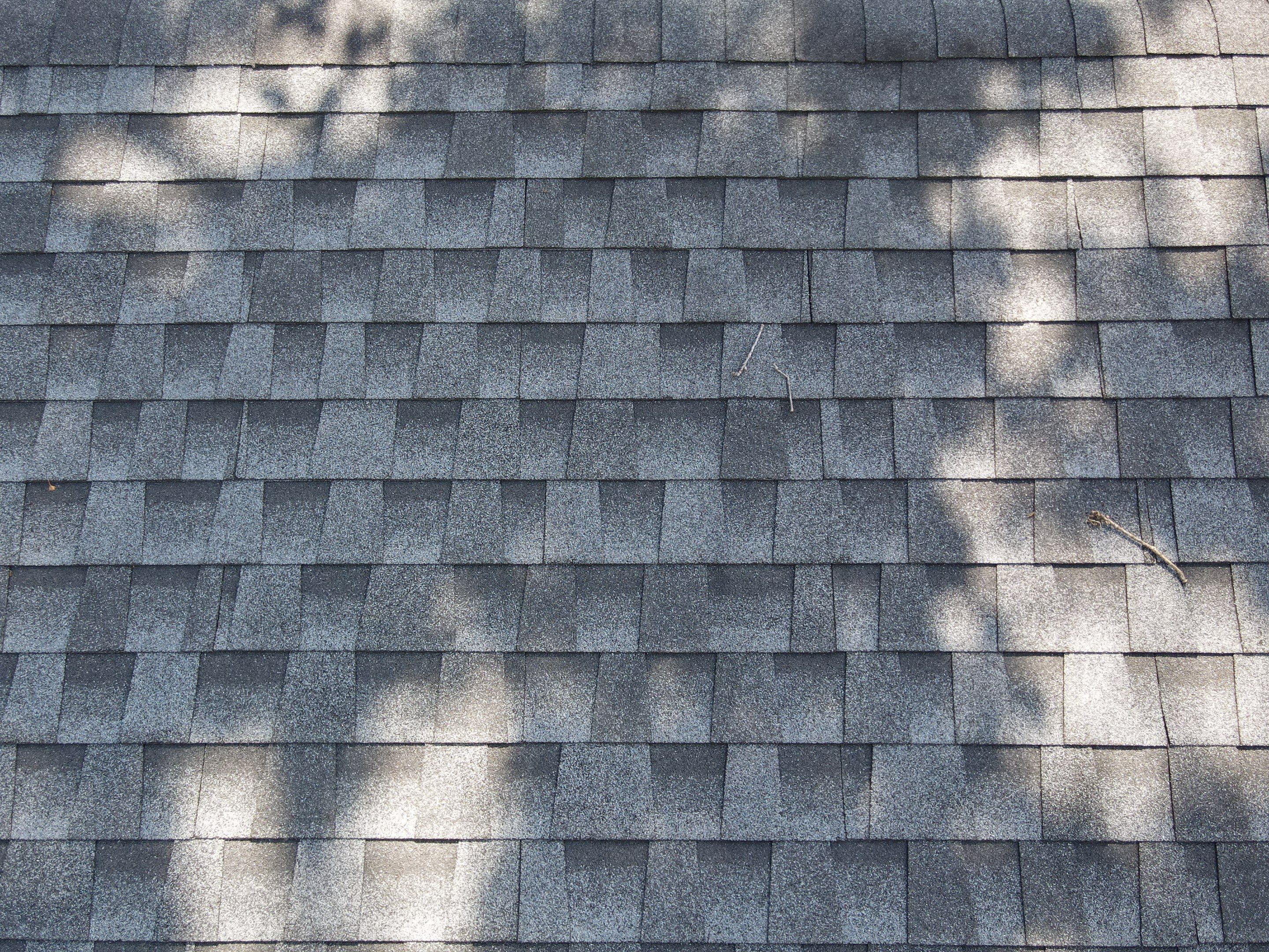 Residential Roofing Repair using Ashphalt Shingles by Indigo State Roofing