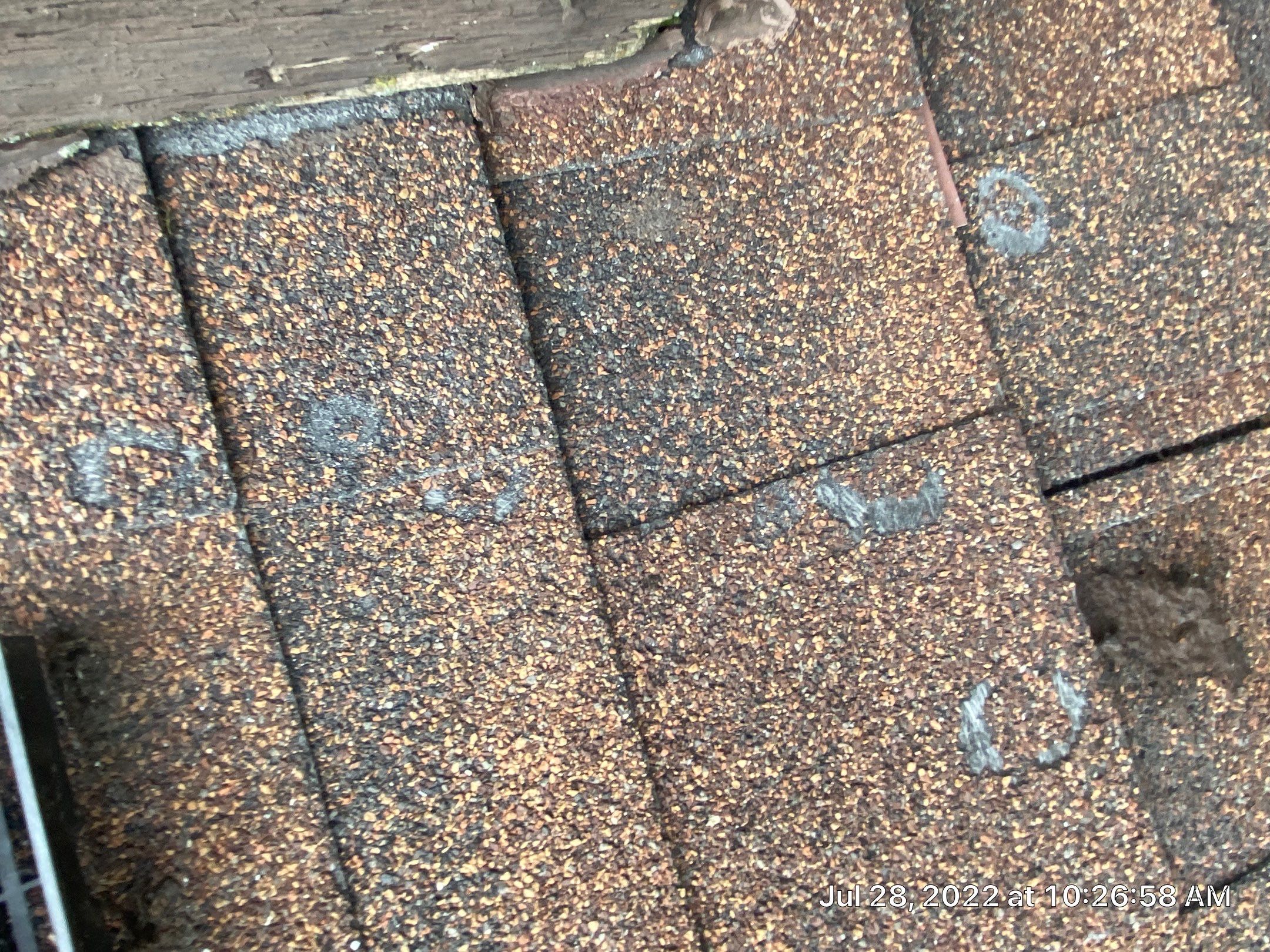 Roof Replacement using CertainTeed Landmark by 180 Contractors