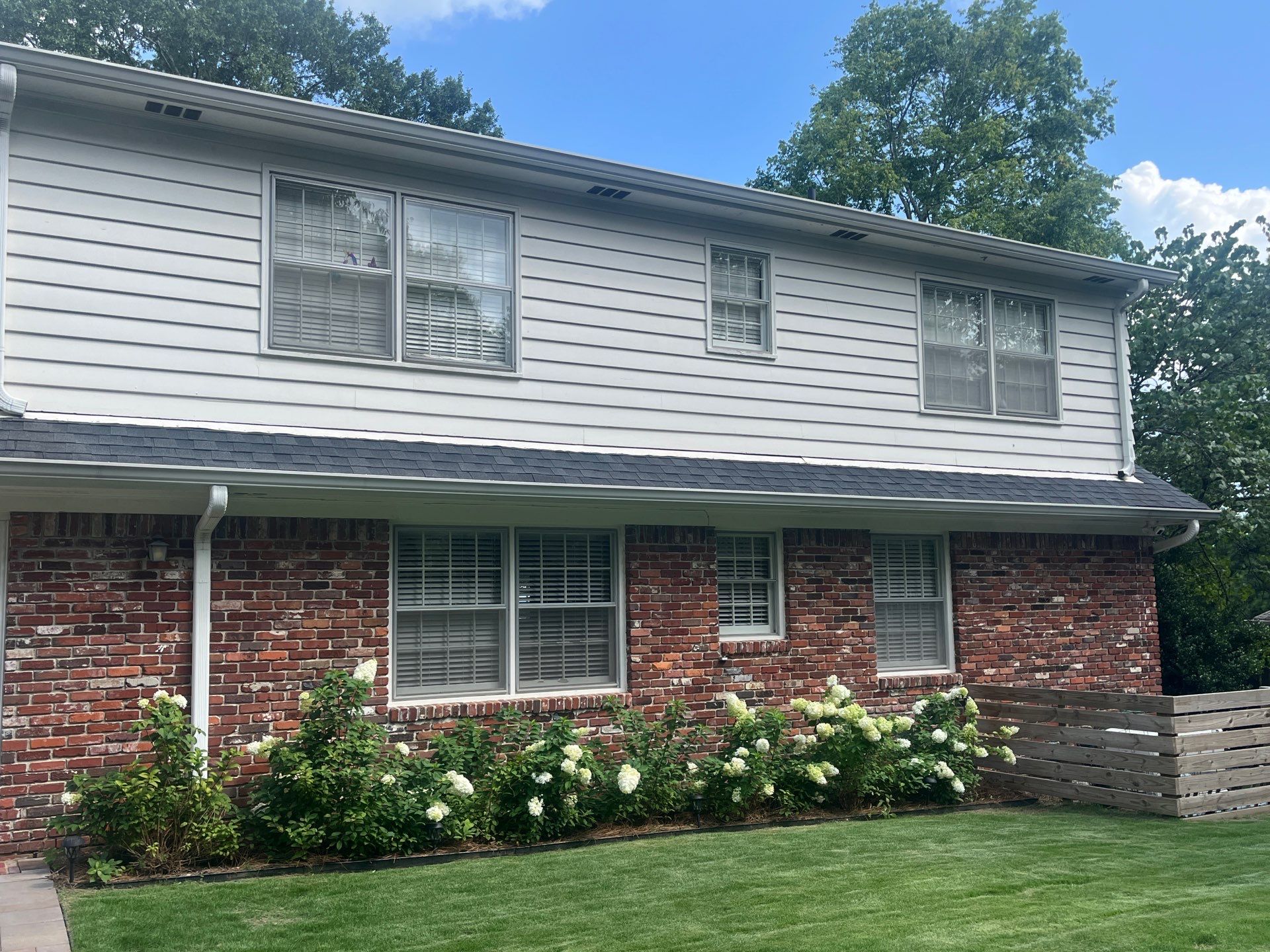 Reilly Project in Mountain Brook by The Window Source