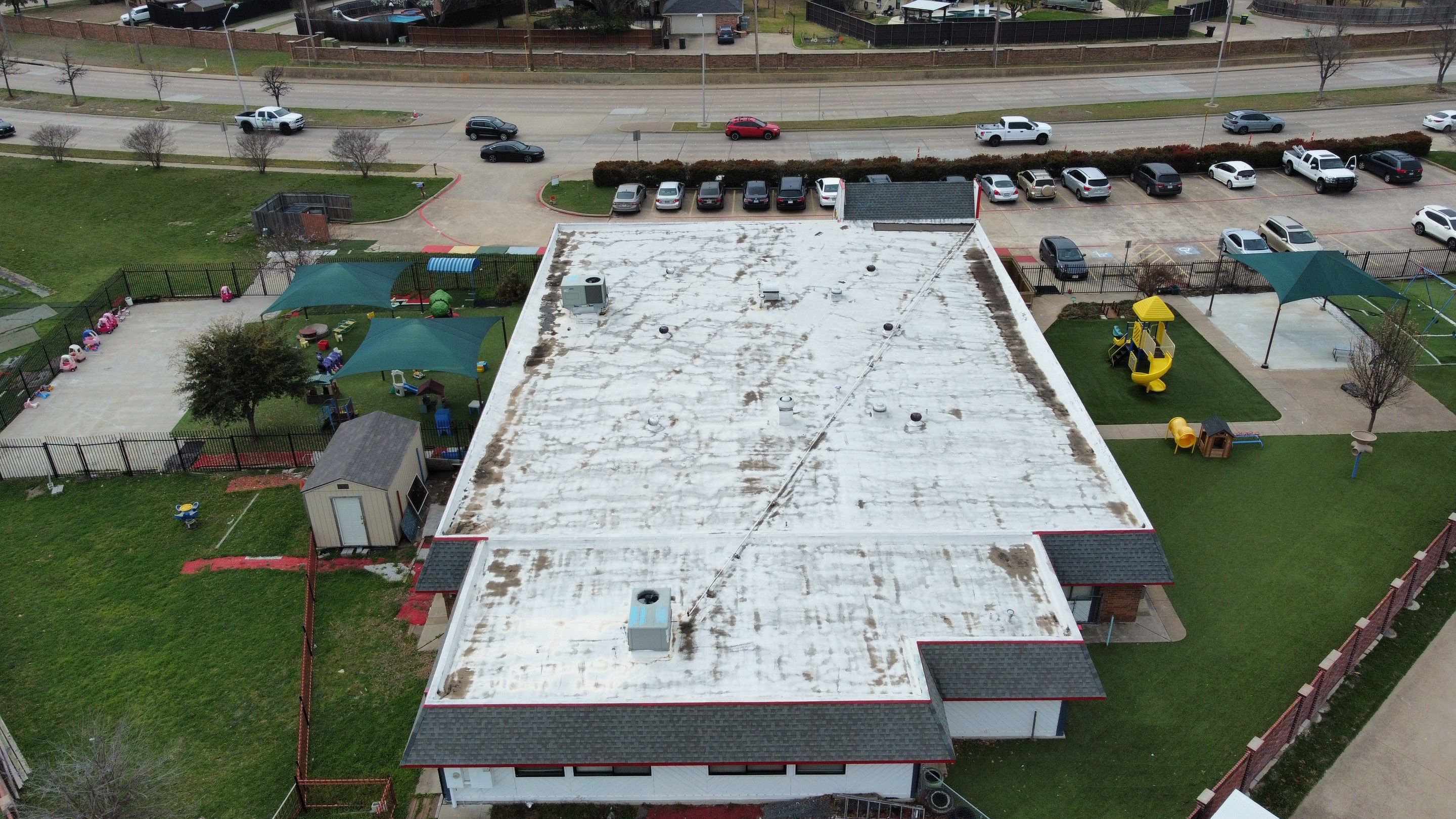 Local Day Care by Springtree Restoration 
