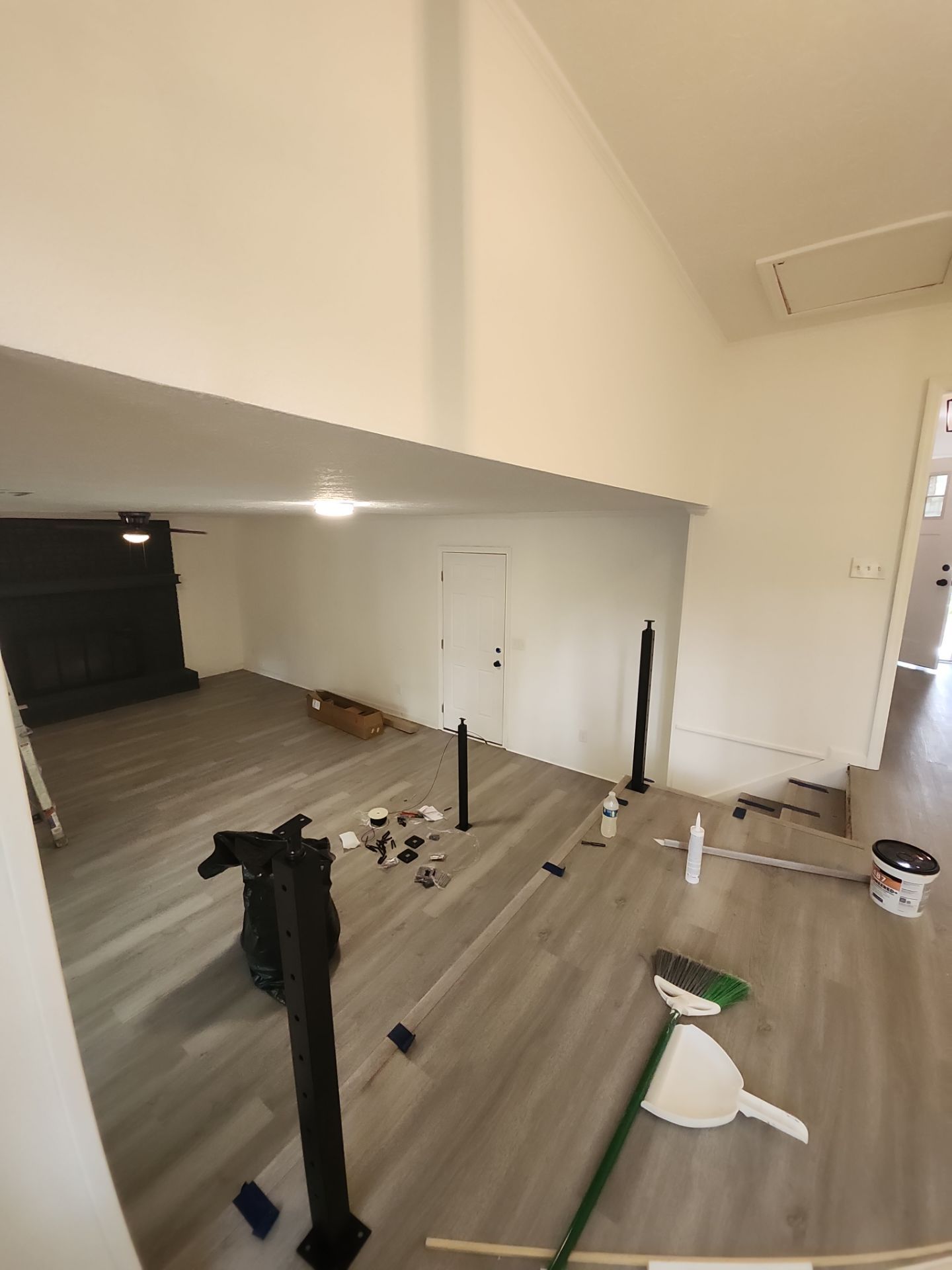 Project in Riverdale, GA by Task Masters Handyman Services, LLC
