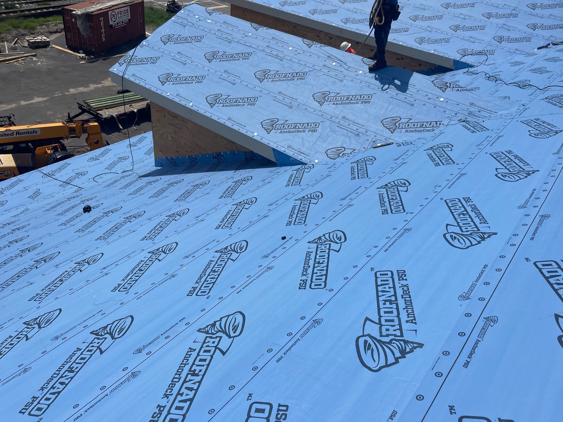 Rhino Roofs featured photo.