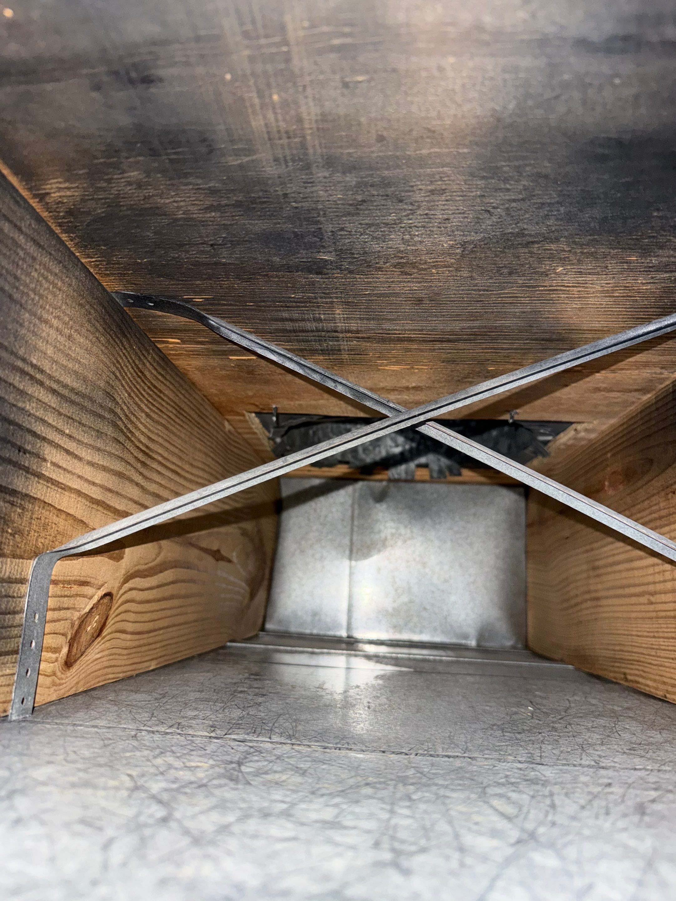 Duct Cleaning and Sanitization in Woodstock by Elemental Heating and air conditioning LLC